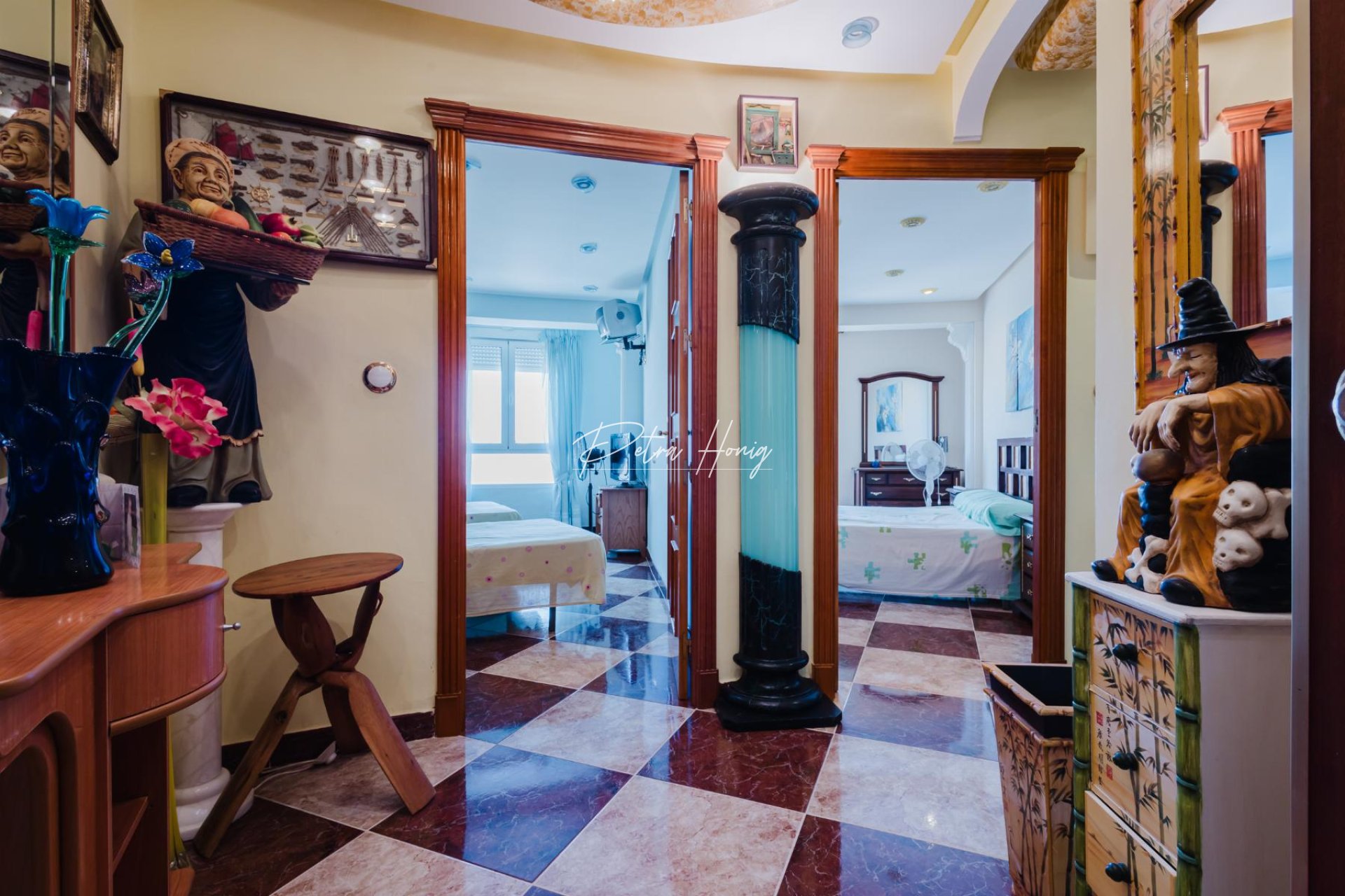 Resales - Apartment - Torrevieja - PLAYA NAUFRAGOS