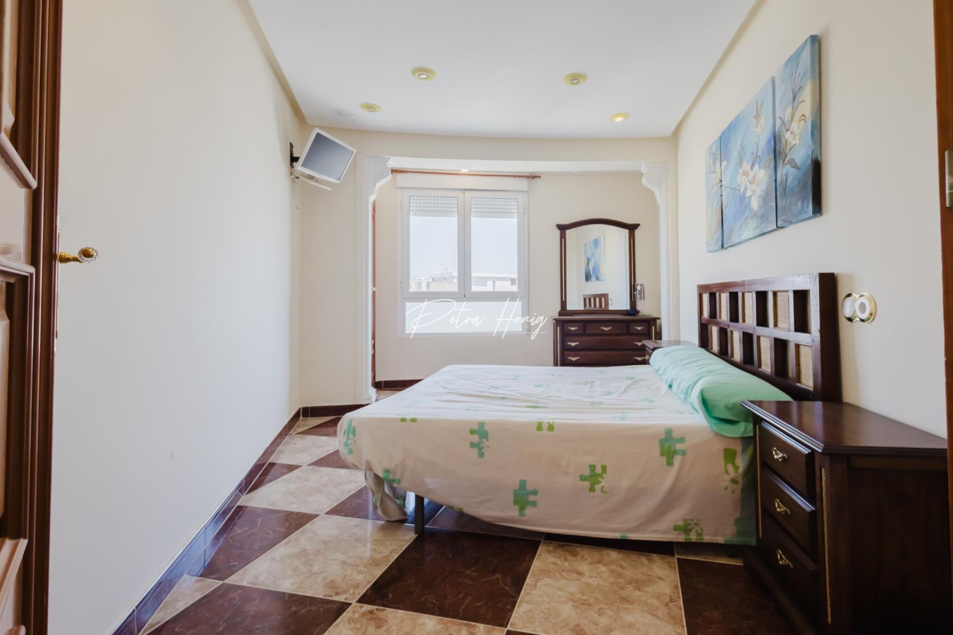 Resales - Apartment - Torrevieja - PLAYA NAUFRAGOS