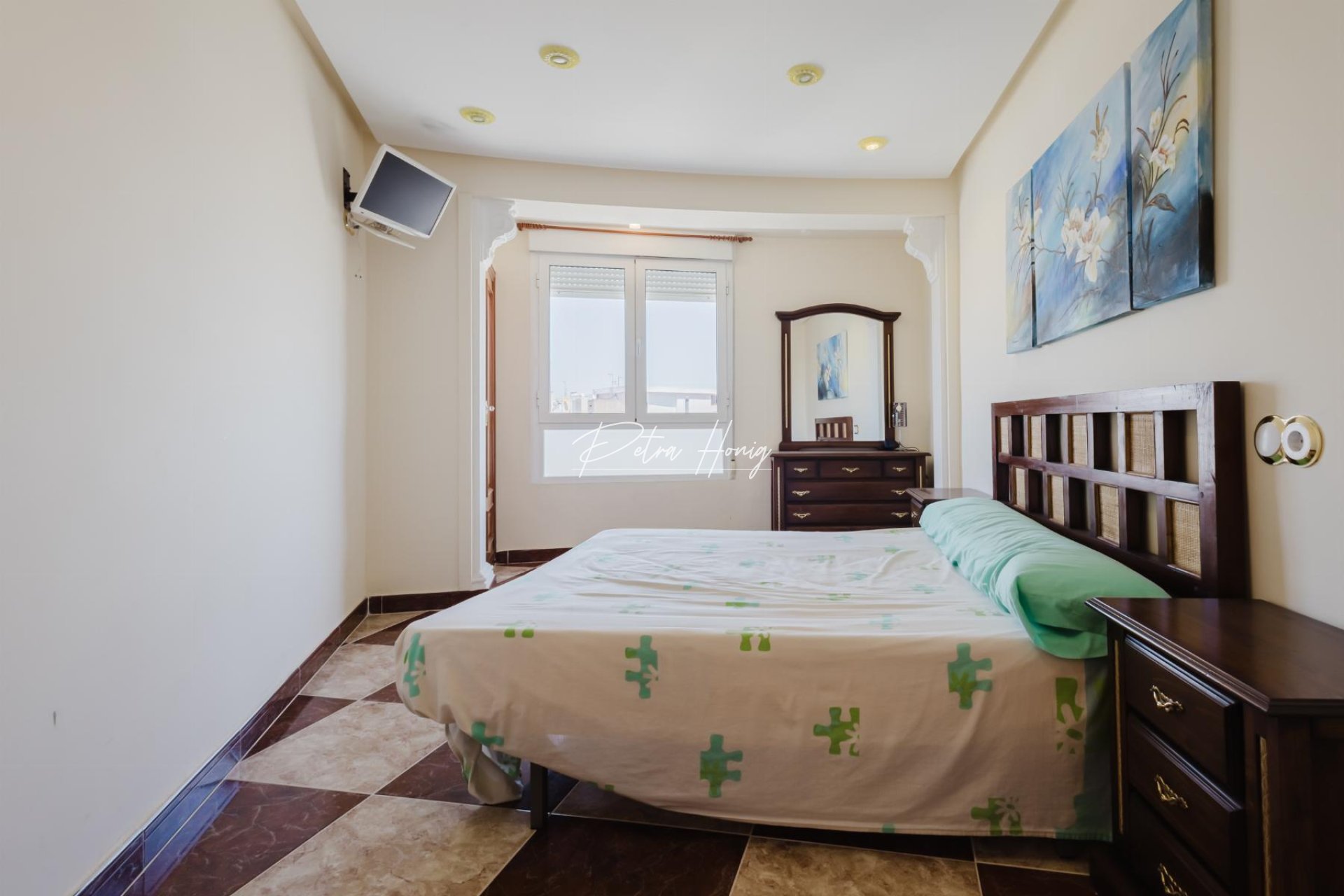 Resales - Apartment - Torrevieja - PLAYA NAUFRAGOS