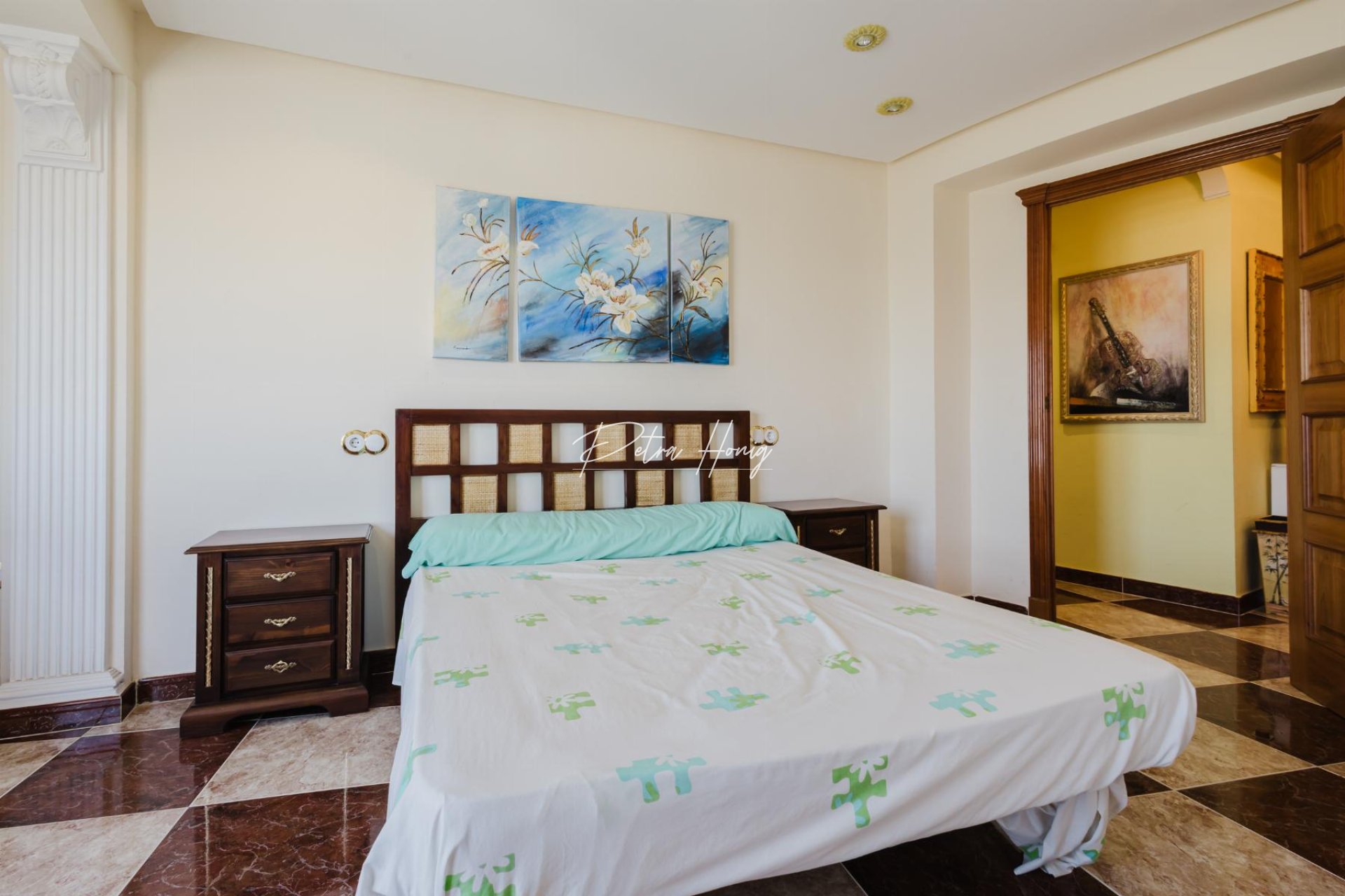 Resales - Apartment - Torrevieja - PLAYA NAUFRAGOS