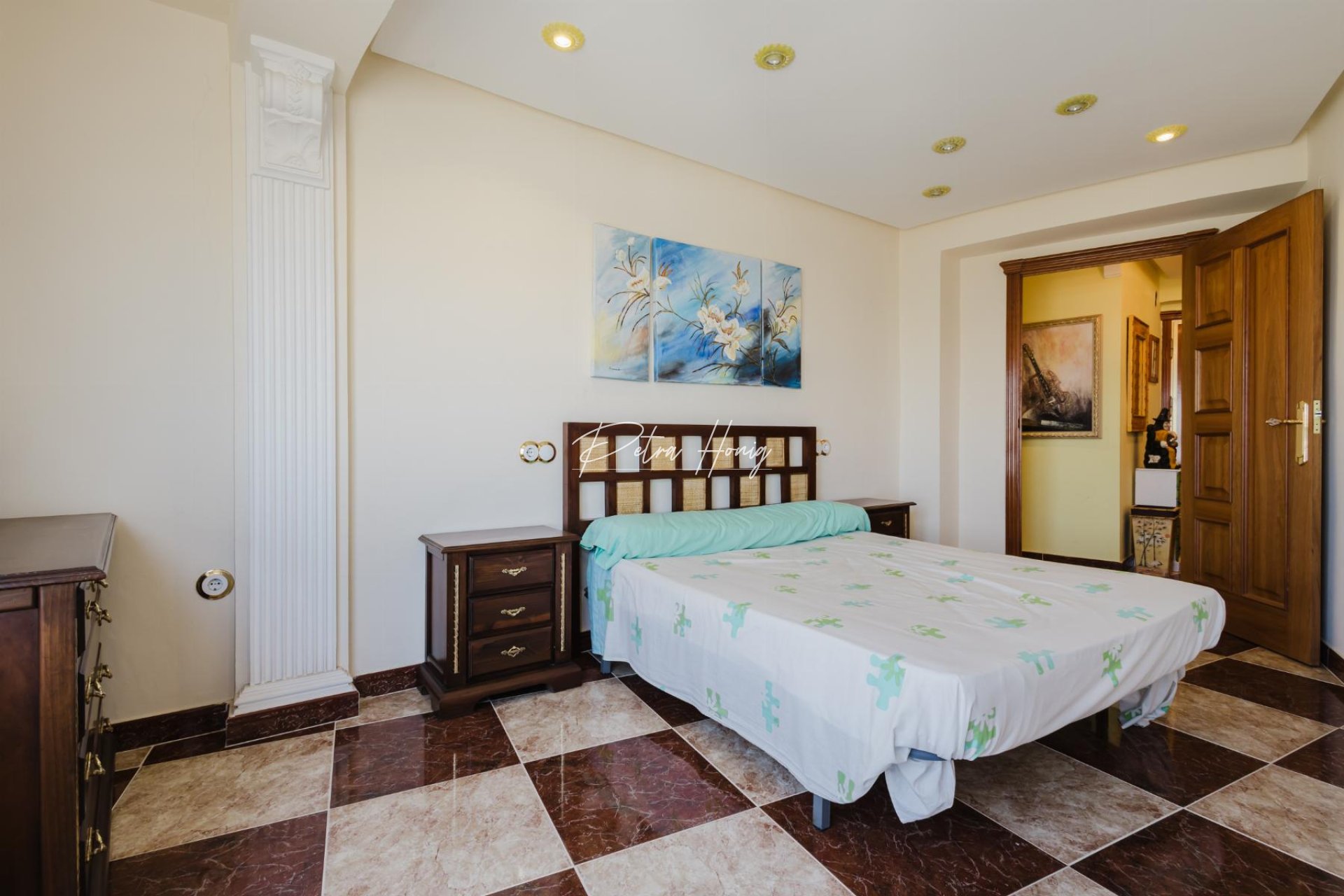 Resales - Apartment - Torrevieja - PLAYA NAUFRAGOS
