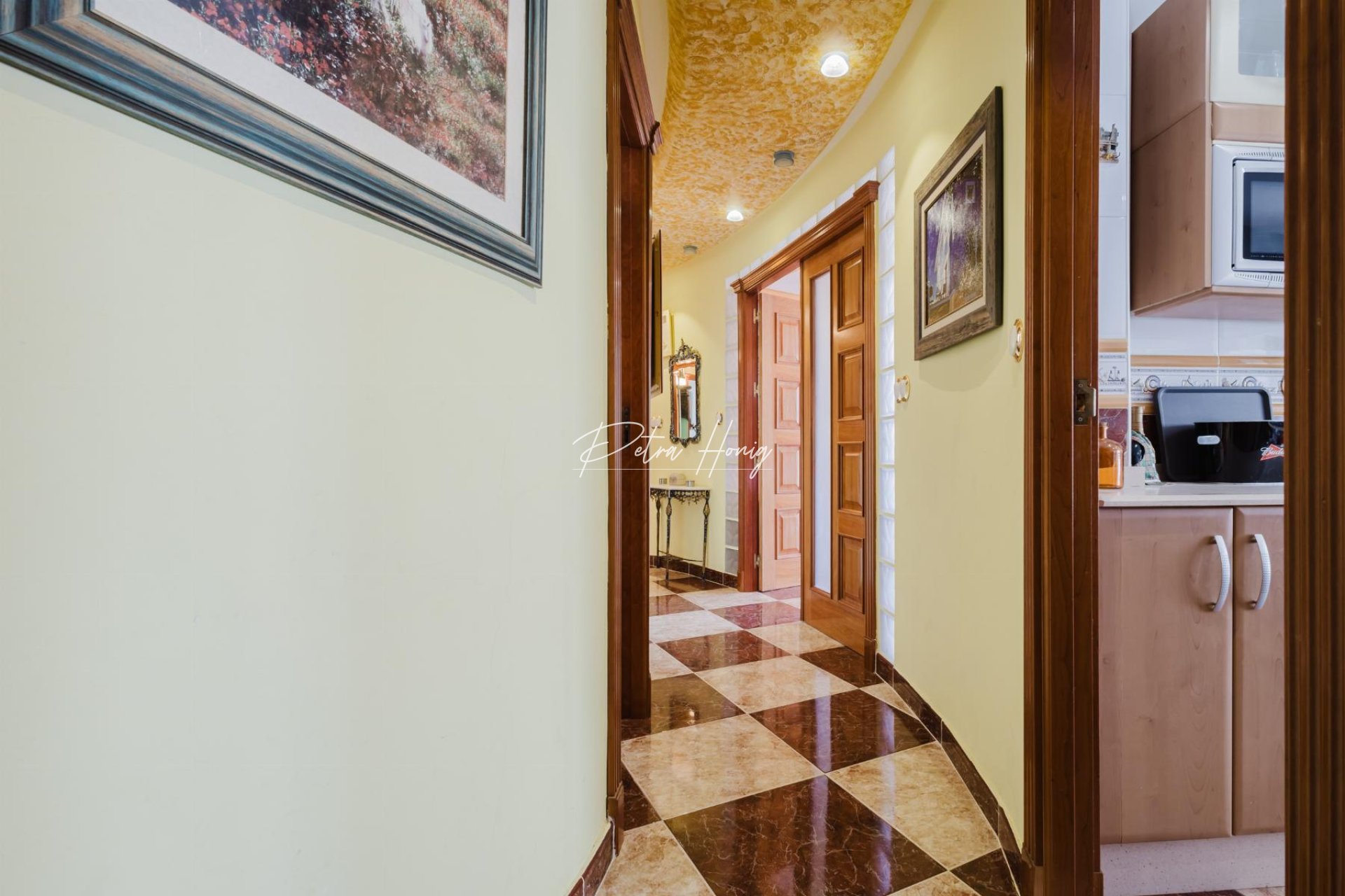 Resales - Apartment - Torrevieja - PLAYA NAUFRAGOS