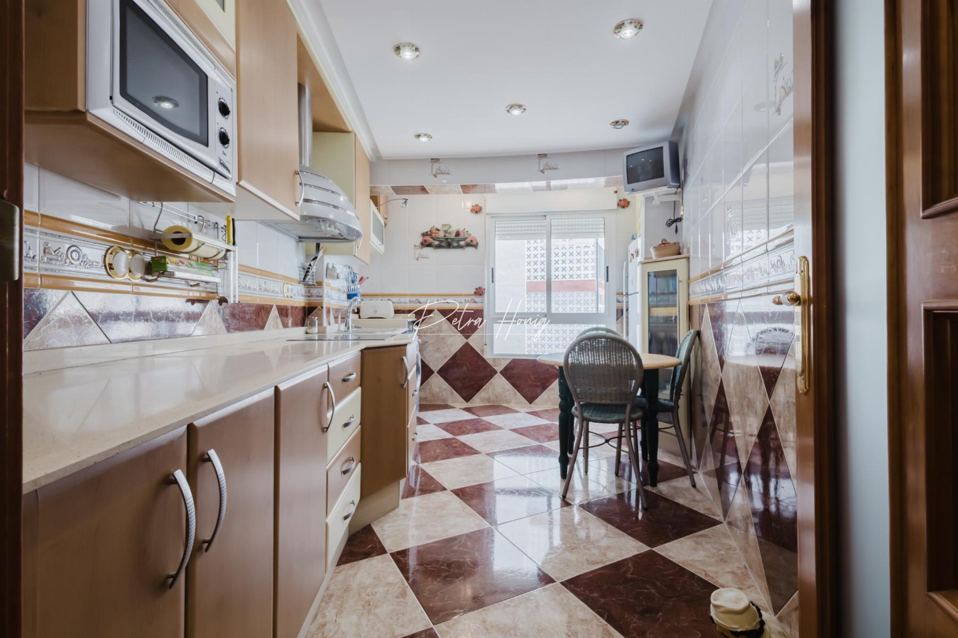 Resales - Apartment - Torrevieja - PLAYA NAUFRAGOS