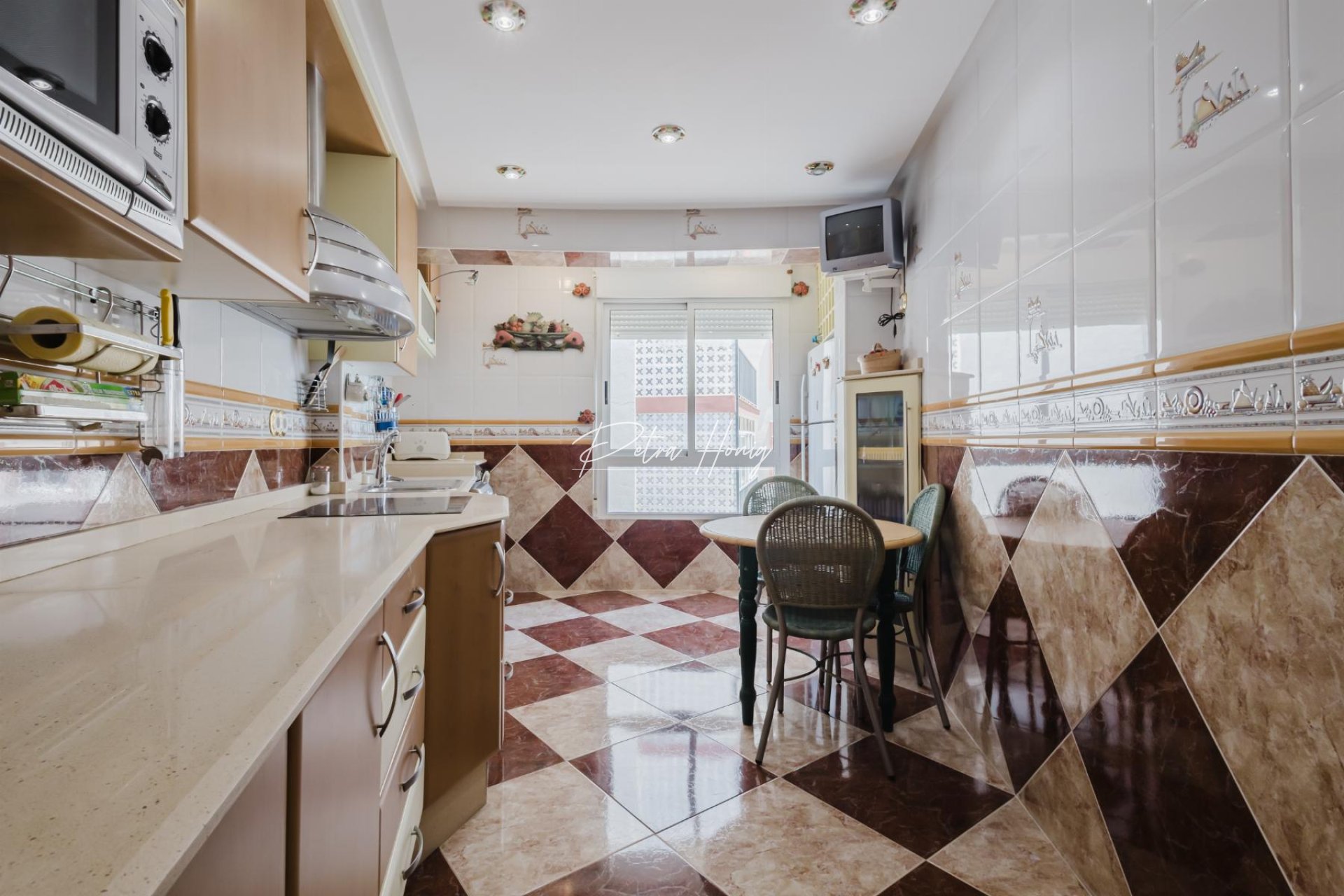 Resales - Apartment - Torrevieja - PLAYA NAUFRAGOS