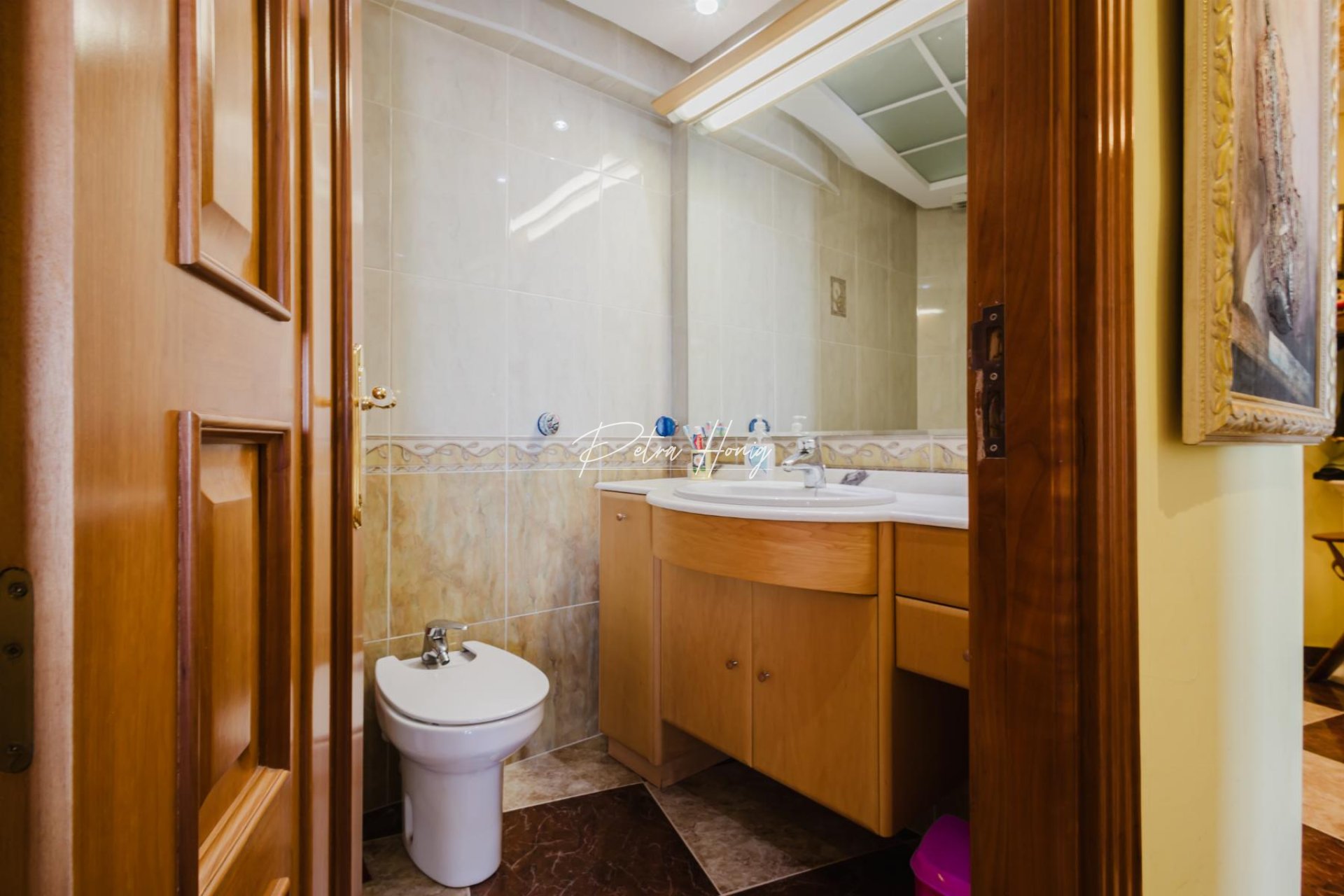 Resales - Apartment - Torrevieja - PLAYA NAUFRAGOS