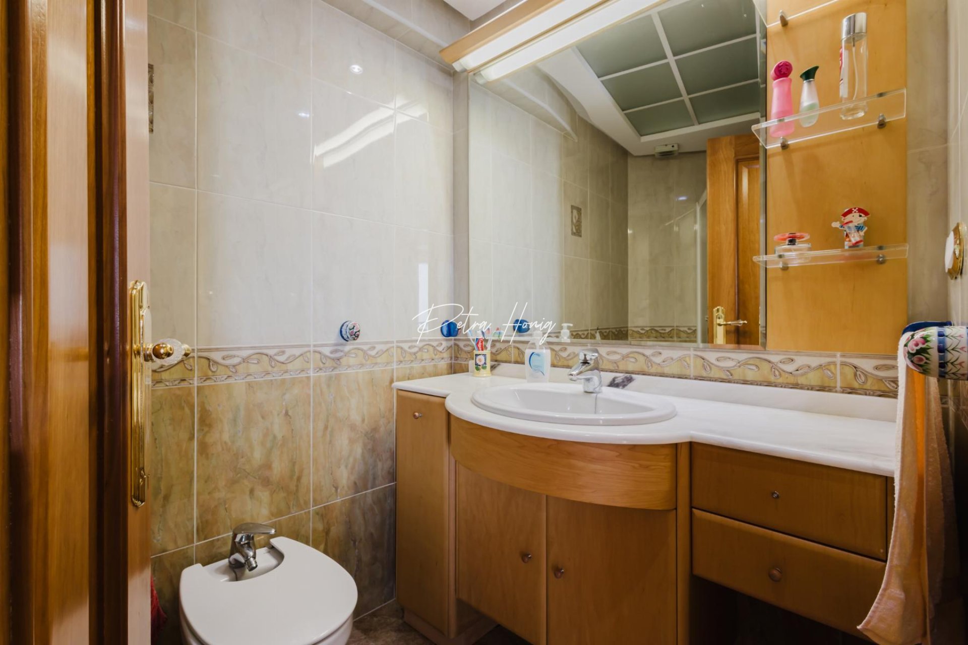 Resales - Apartment - Torrevieja - PLAYA NAUFRAGOS