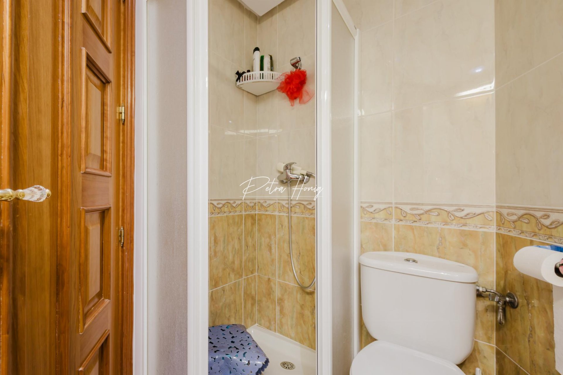 Resales - Apartment - Torrevieja - PLAYA NAUFRAGOS