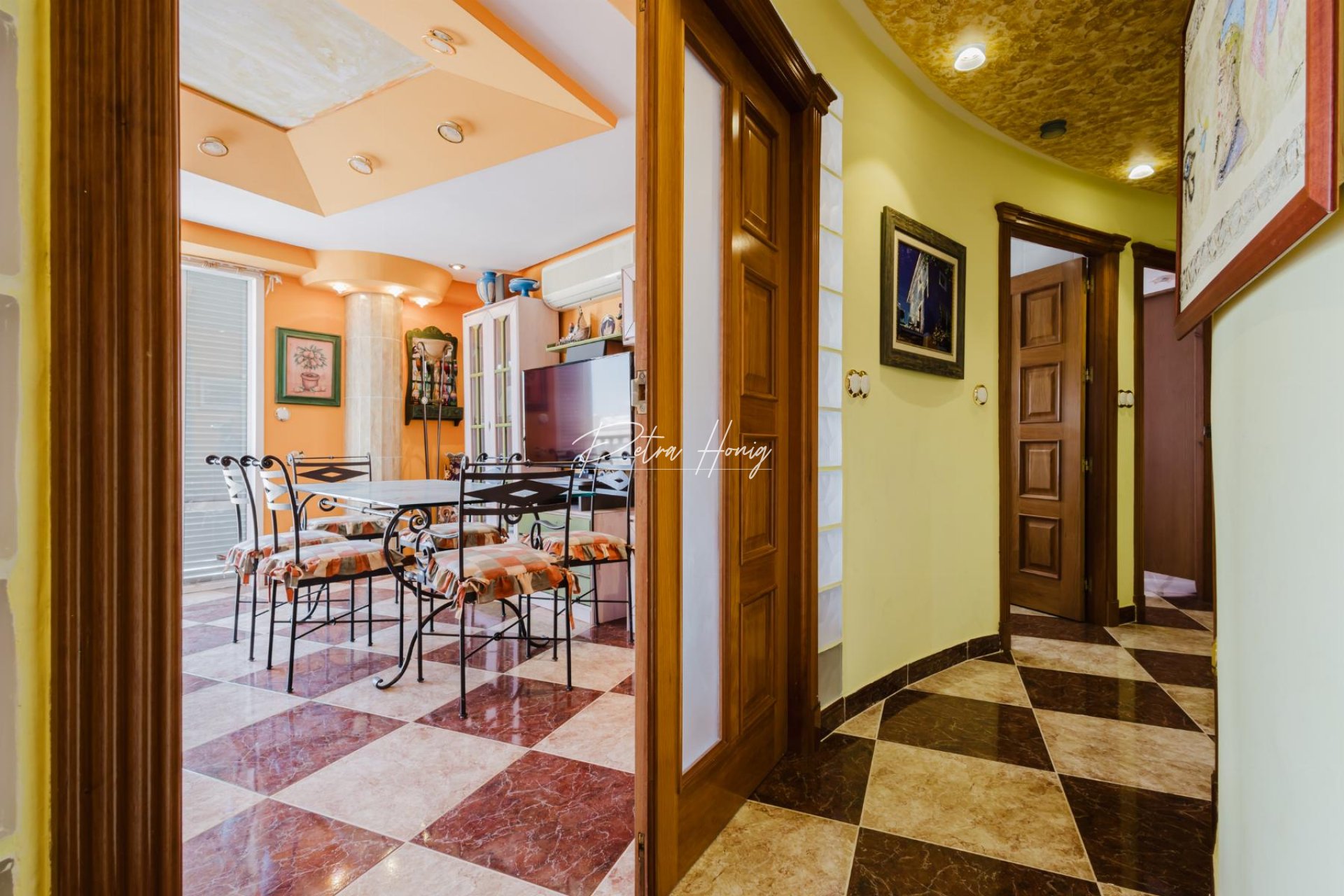 Resales - Apartment - Torrevieja - PLAYA NAUFRAGOS