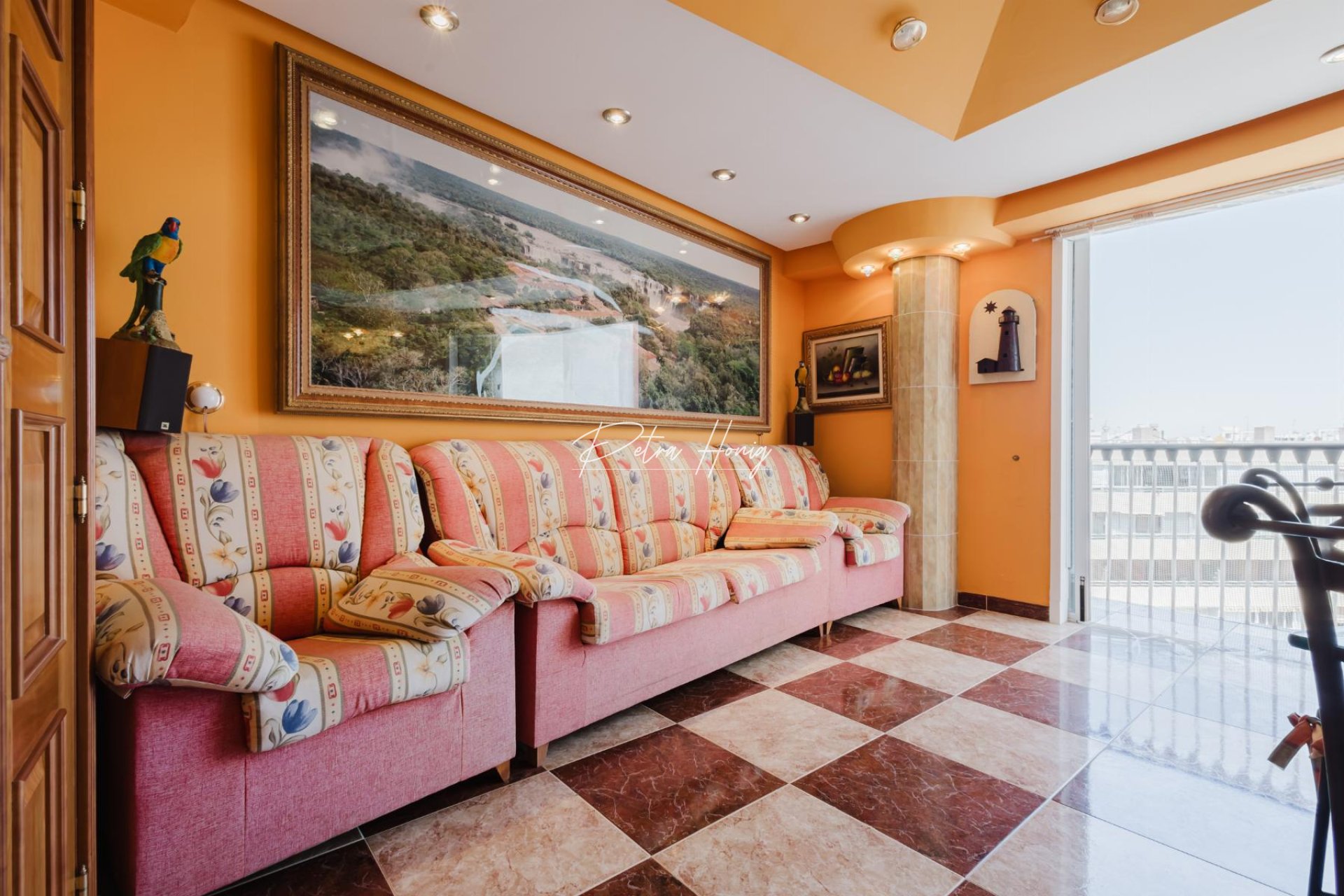 Resales - Apartment - Torrevieja - PLAYA NAUFRAGOS