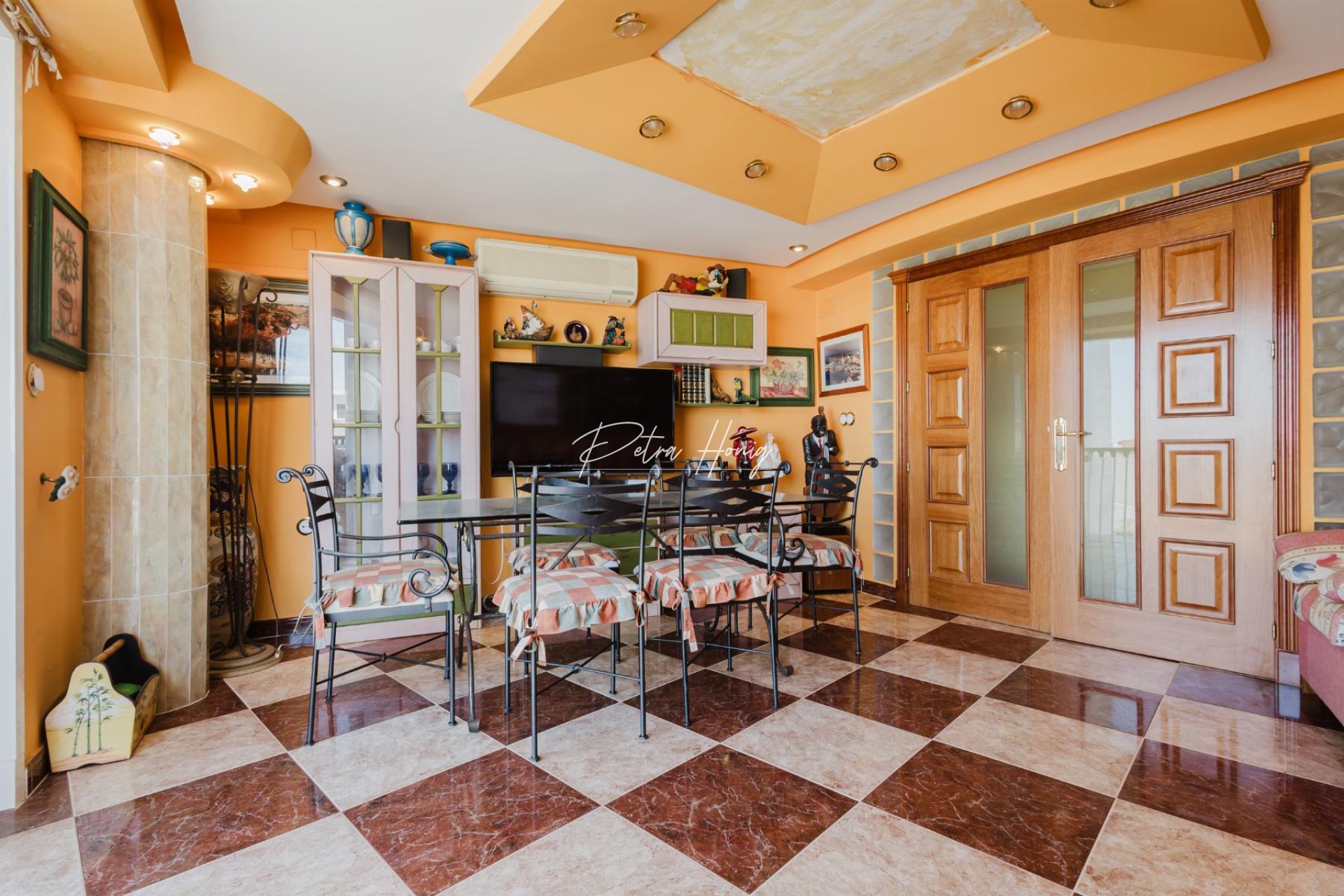 Resales - Apartment - Torrevieja - PLAYA NAUFRAGOS