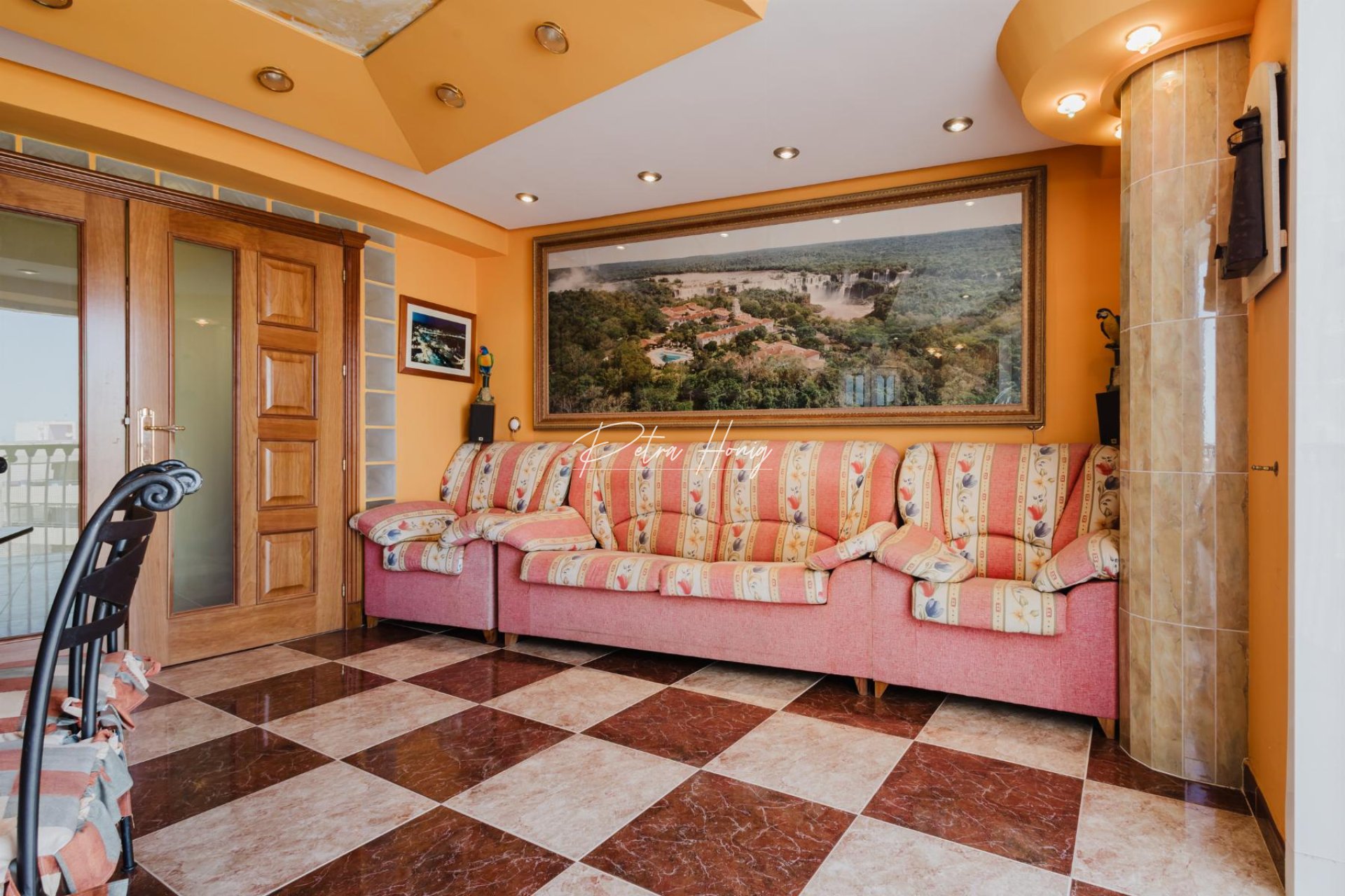 Resales - Apartment - Torrevieja - PLAYA NAUFRAGOS