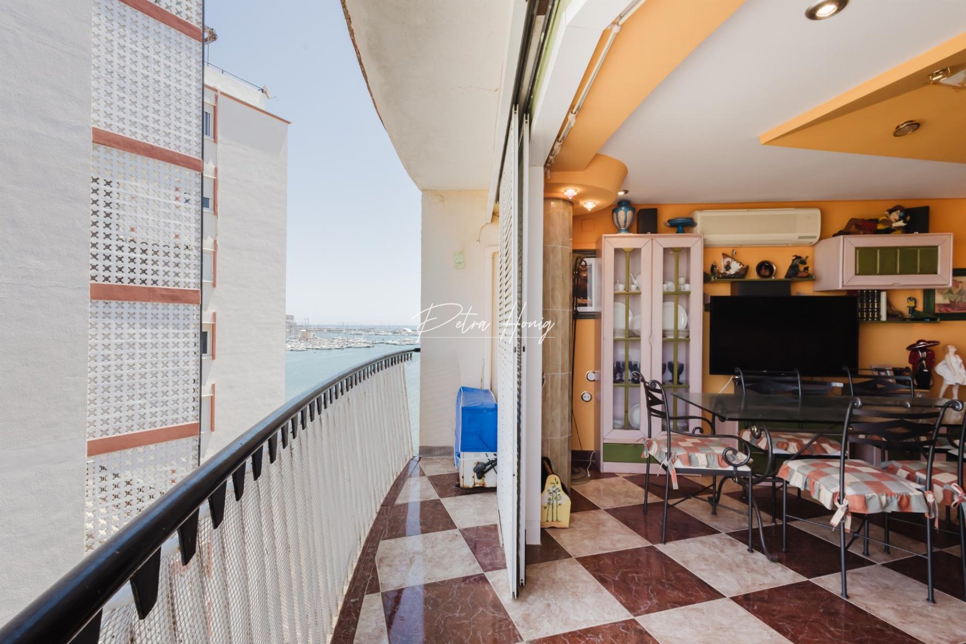 Resales - Apartment - Torrevieja - PLAYA NAUFRAGOS