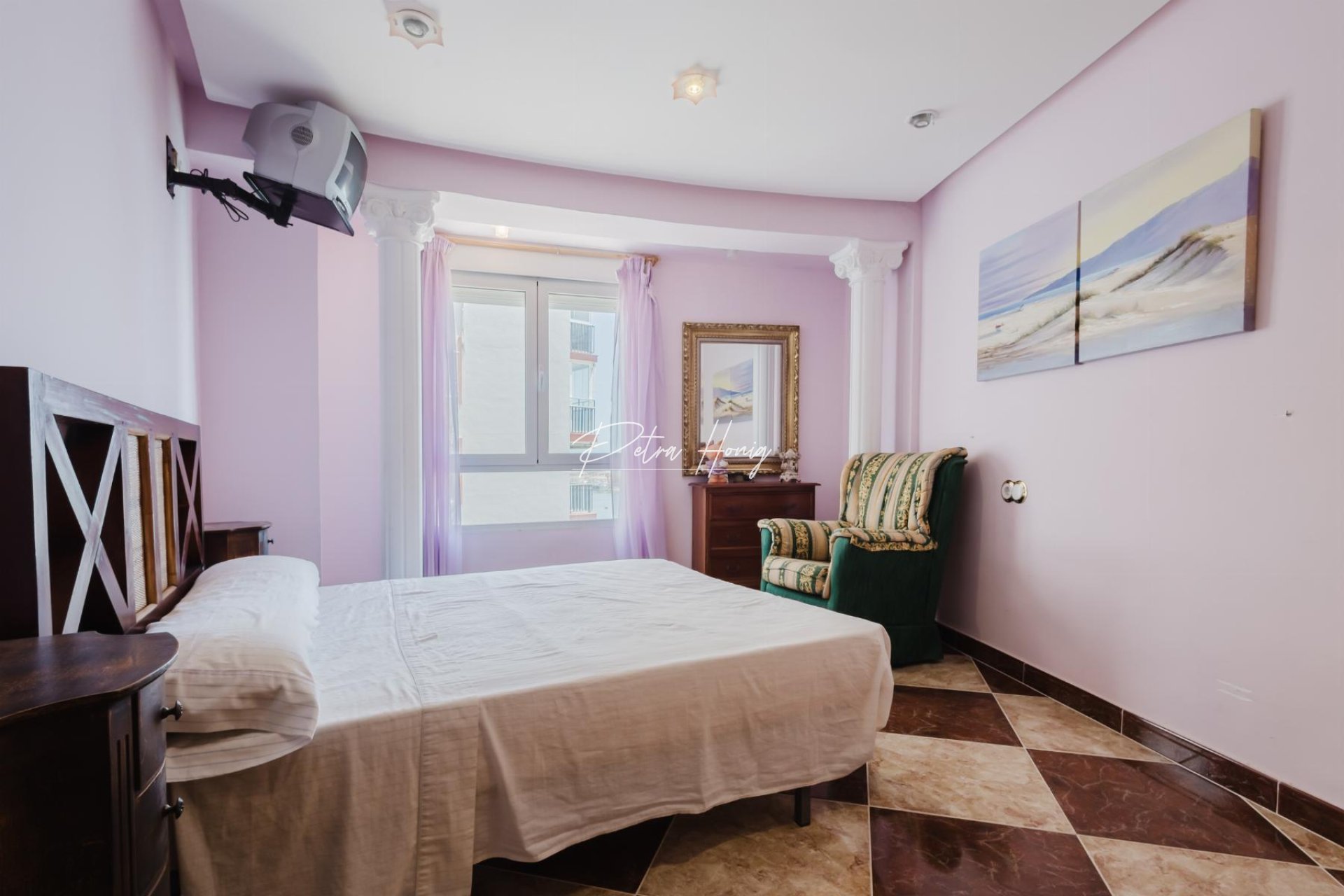 Resales - Apartment - Torrevieja - PLAYA NAUFRAGOS