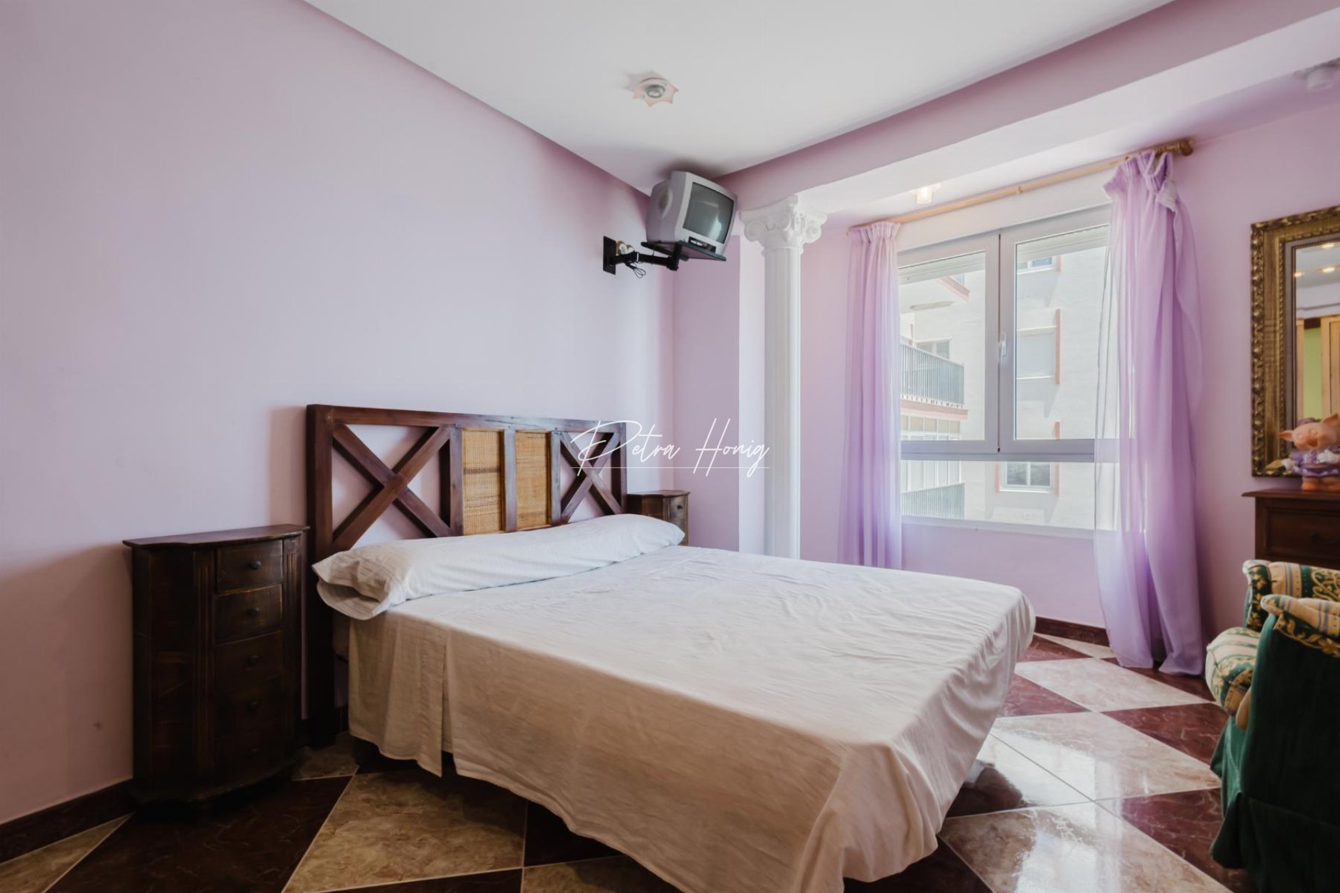 Resales - Apartment - Torrevieja - PLAYA NAUFRAGOS