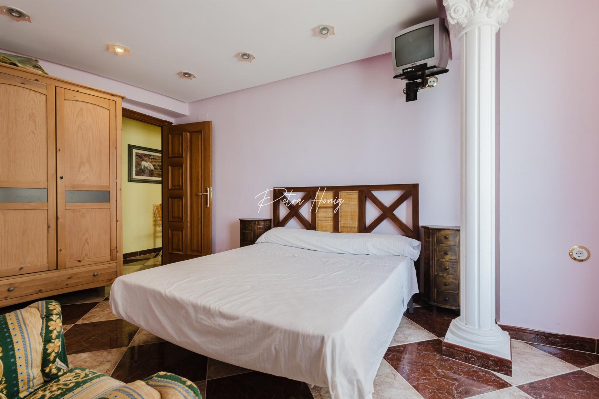 Resales - Apartment - Torrevieja - PLAYA NAUFRAGOS