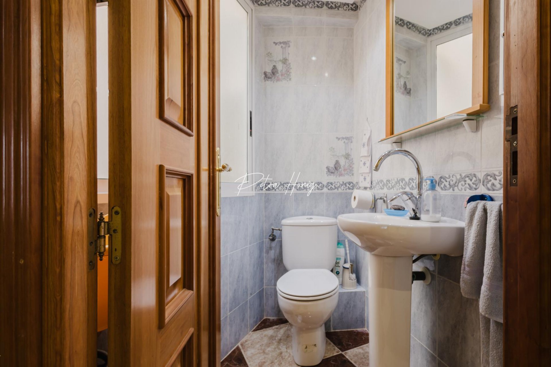 Resales - Apartment - Torrevieja - PLAYA NAUFRAGOS