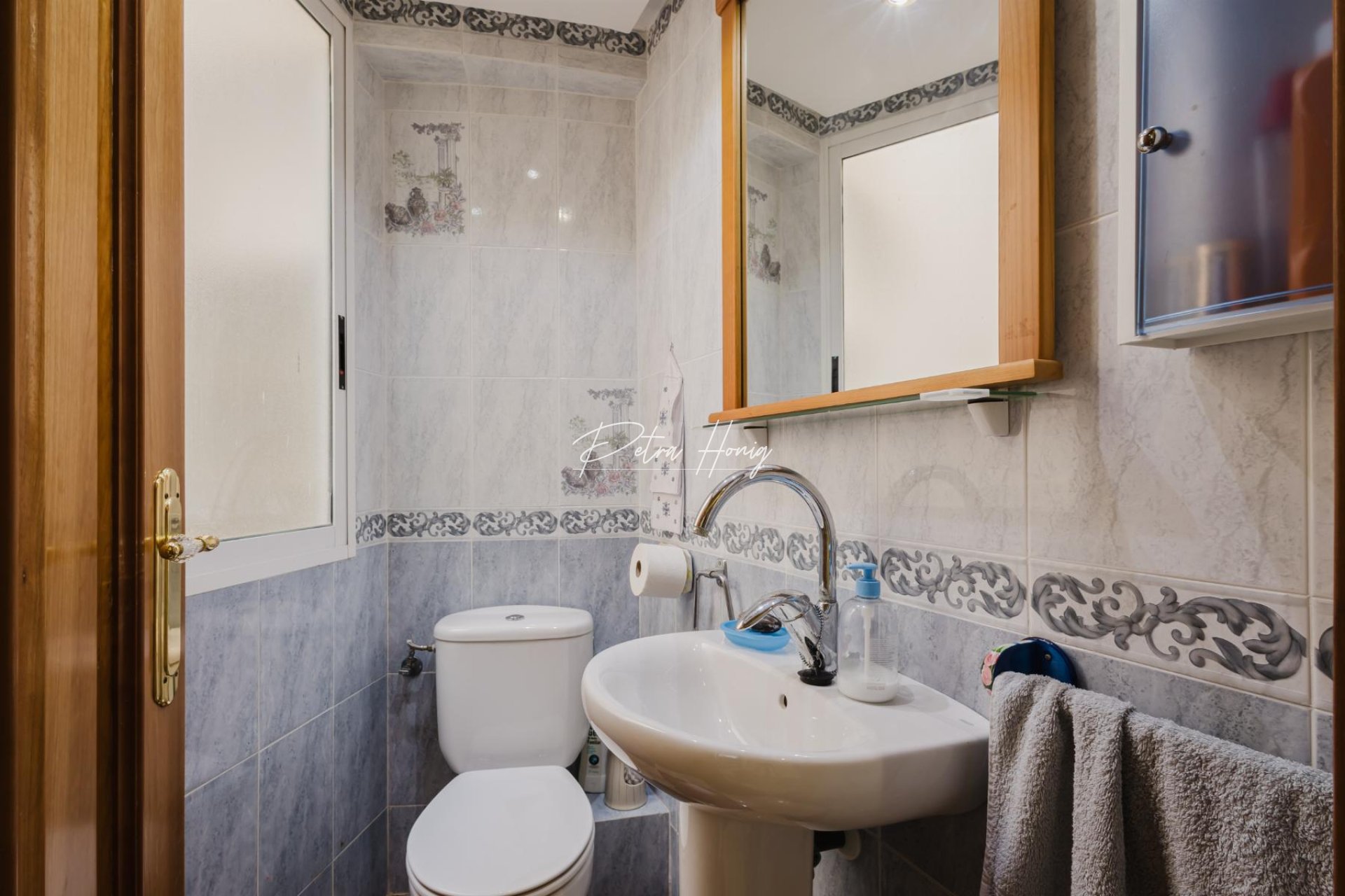 Resales - Apartment - Torrevieja - PLAYA NAUFRAGOS