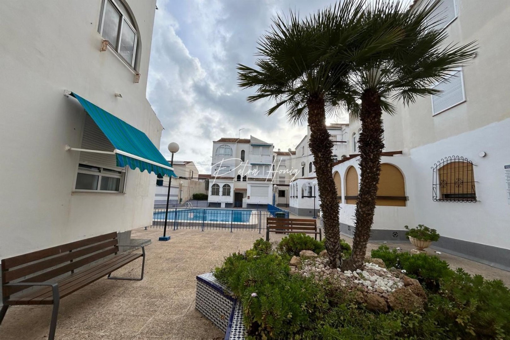 Resales - Apartment - Torrevieja - PLAYA NAUFRAGOS