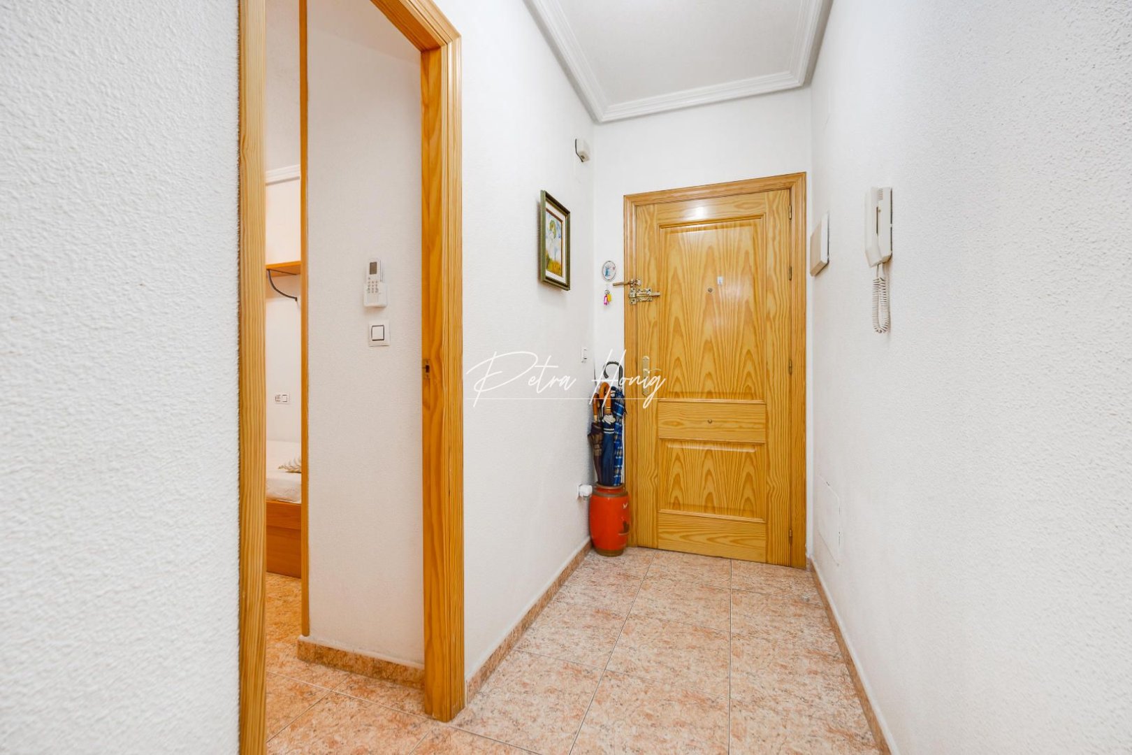 Resales - Apartment - Torrevieja - Puerto deportivo marina salinas