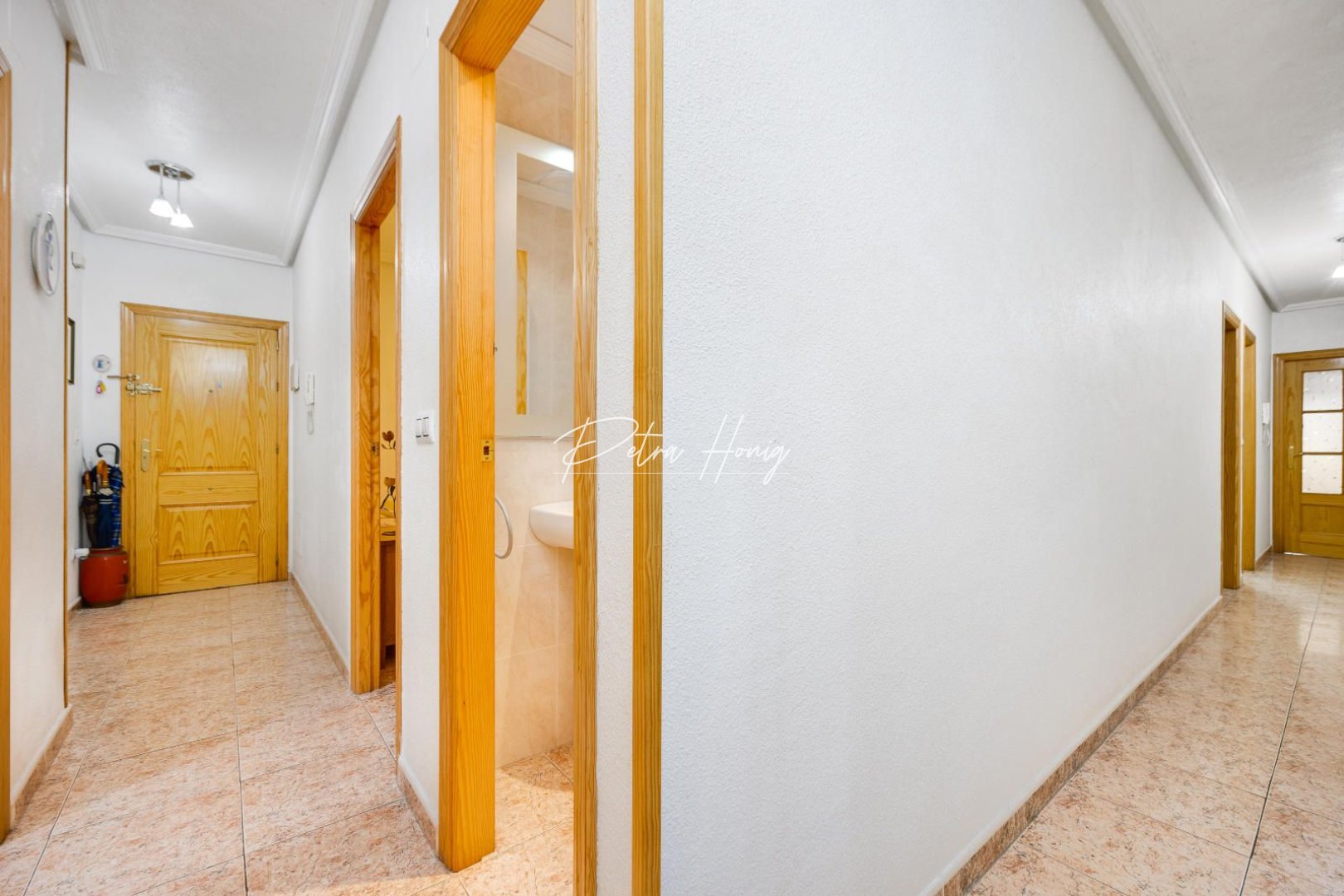 Resales - Apartment - Torrevieja - Puerto deportivo marina salinas