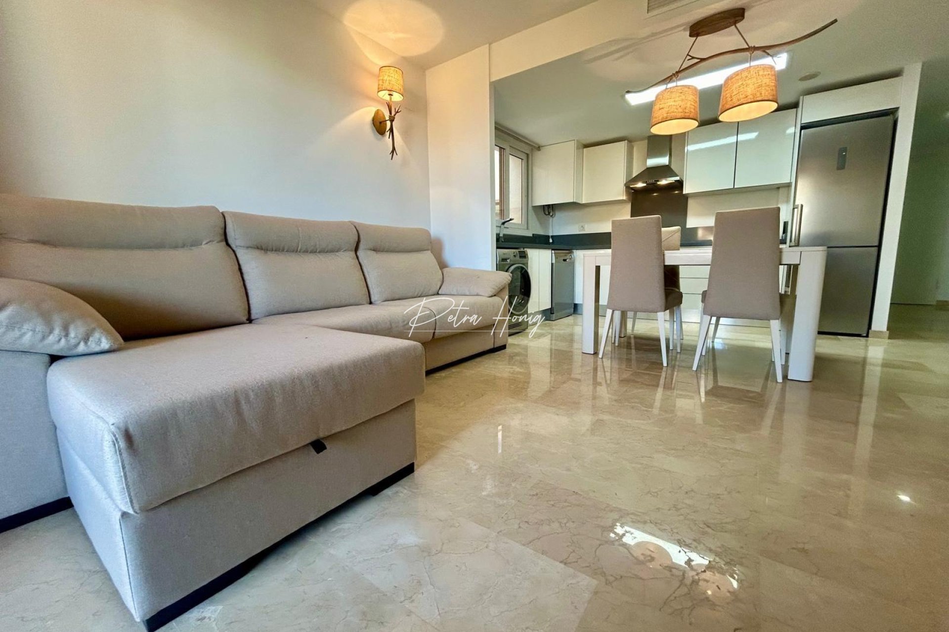 Resales - Apartment - Torrevieja - Punta Prima