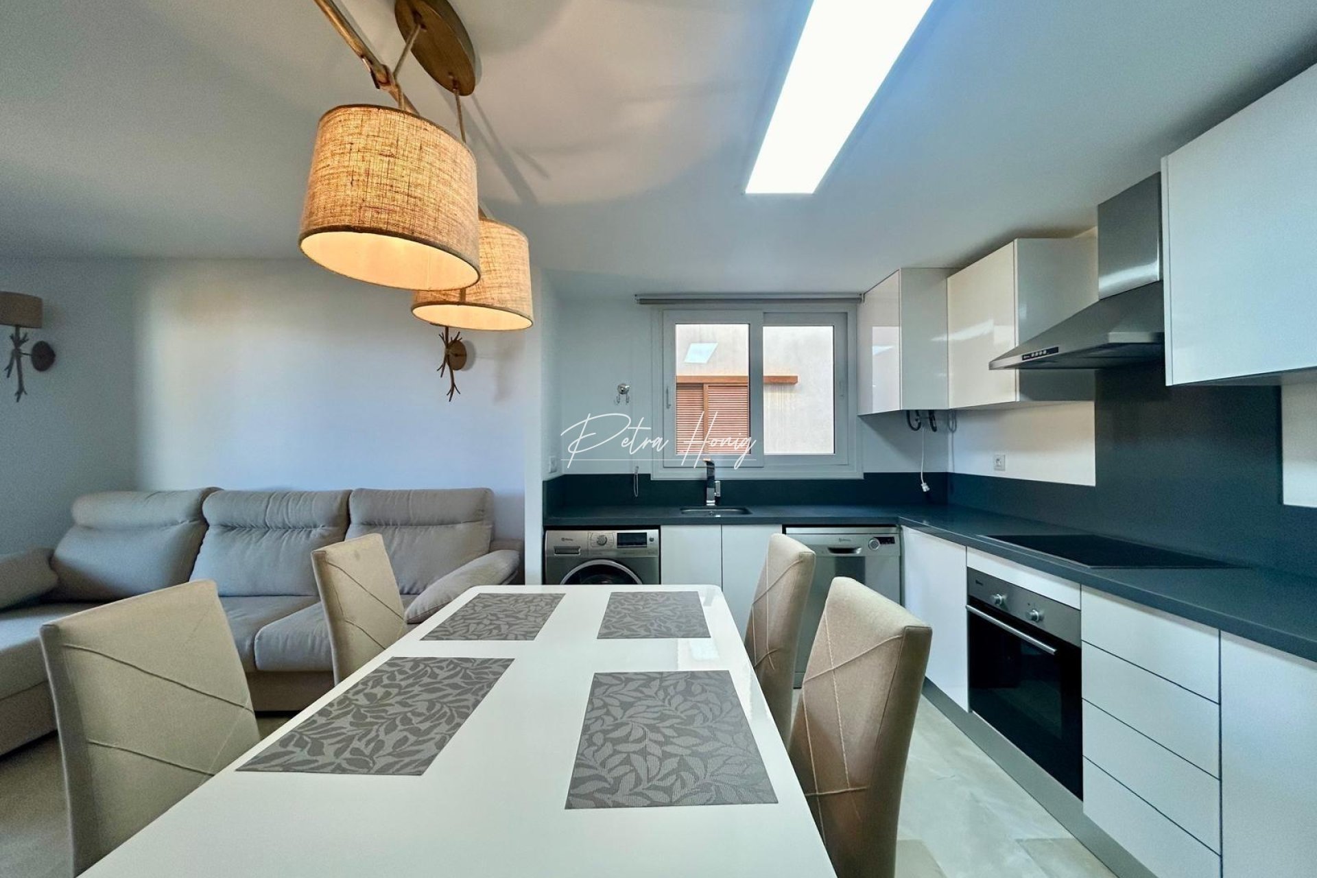 Resales - Apartment - Torrevieja - Punta Prima