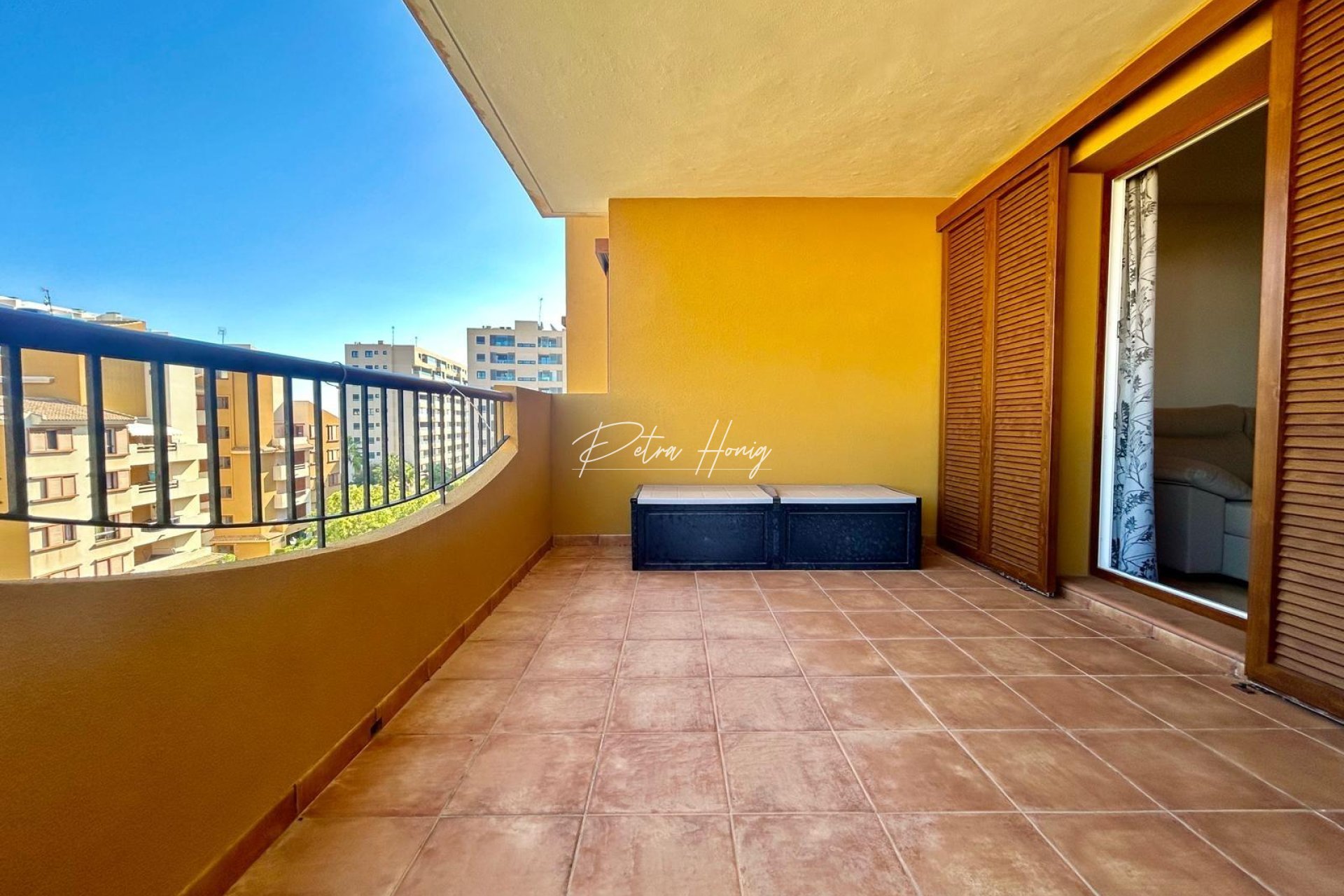 Resales - Apartment - Torrevieja - Punta Prima