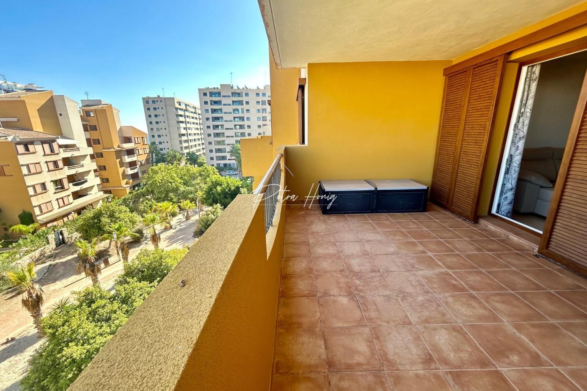 Resales - Apartment - Torrevieja - Punta Prima