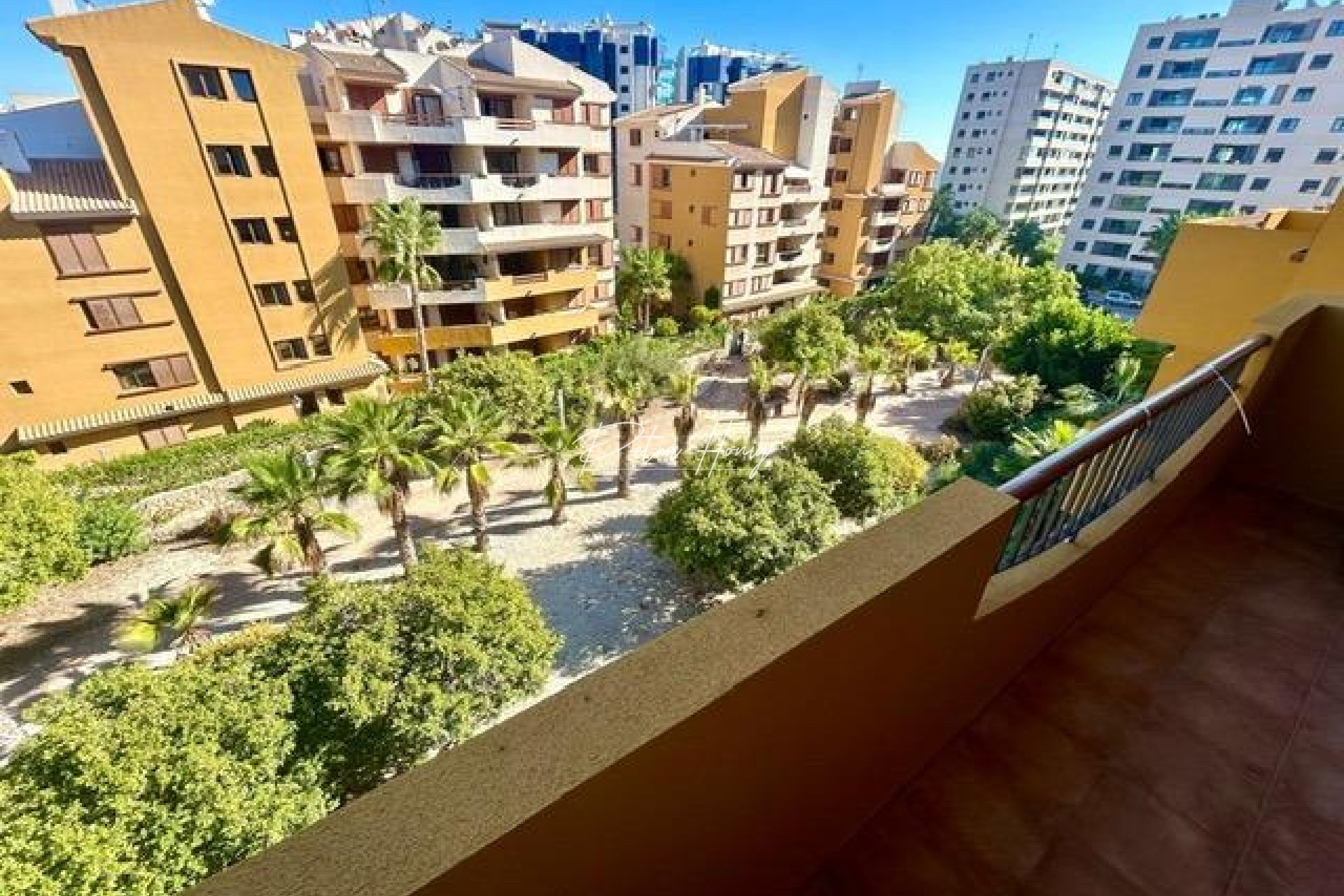 Resales - Apartment - Torrevieja - Punta Prima