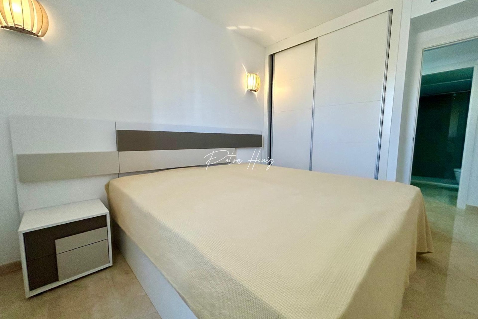 Resales - Apartment - Torrevieja - Punta Prima