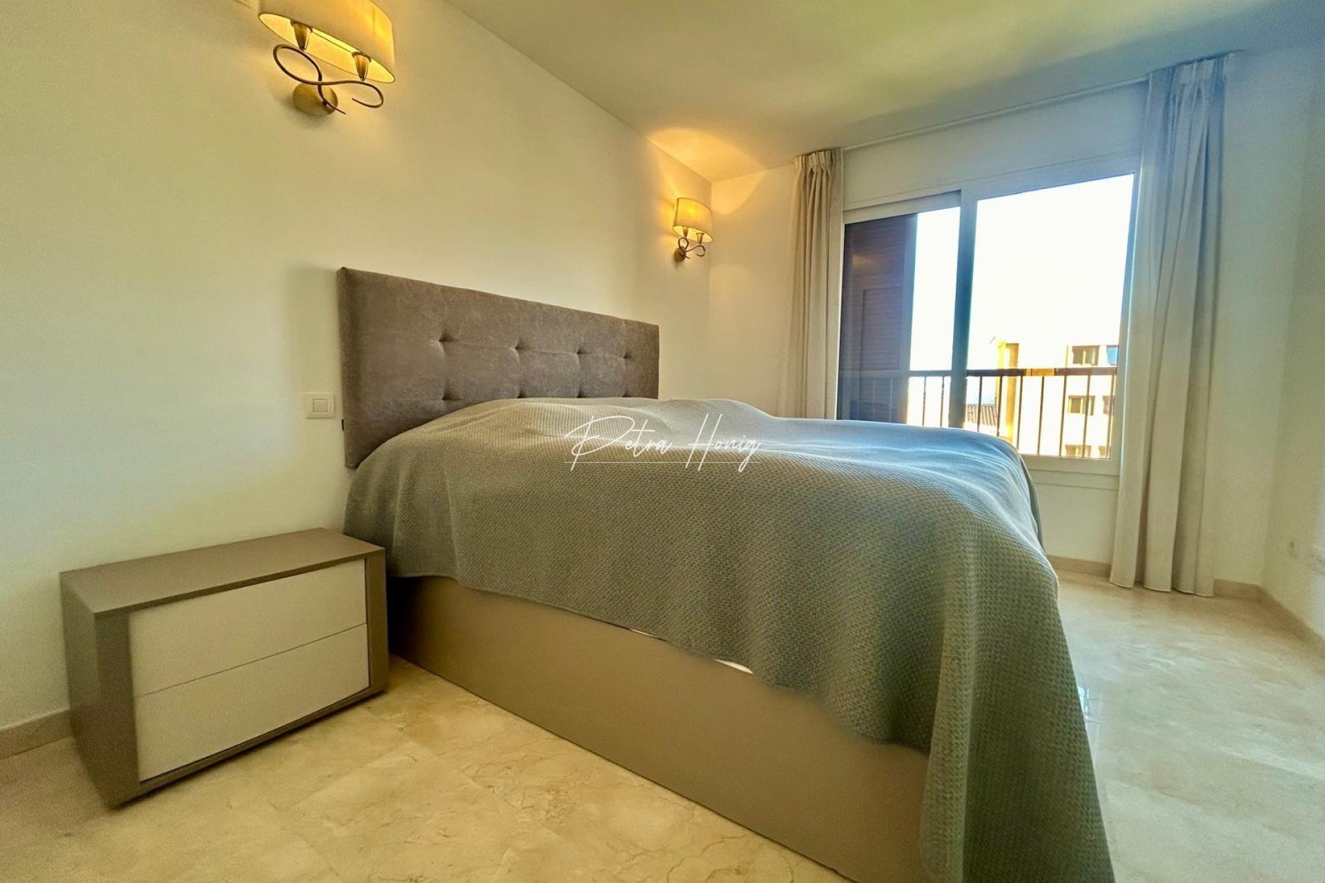 Resales - Apartment - Torrevieja - Punta Prima