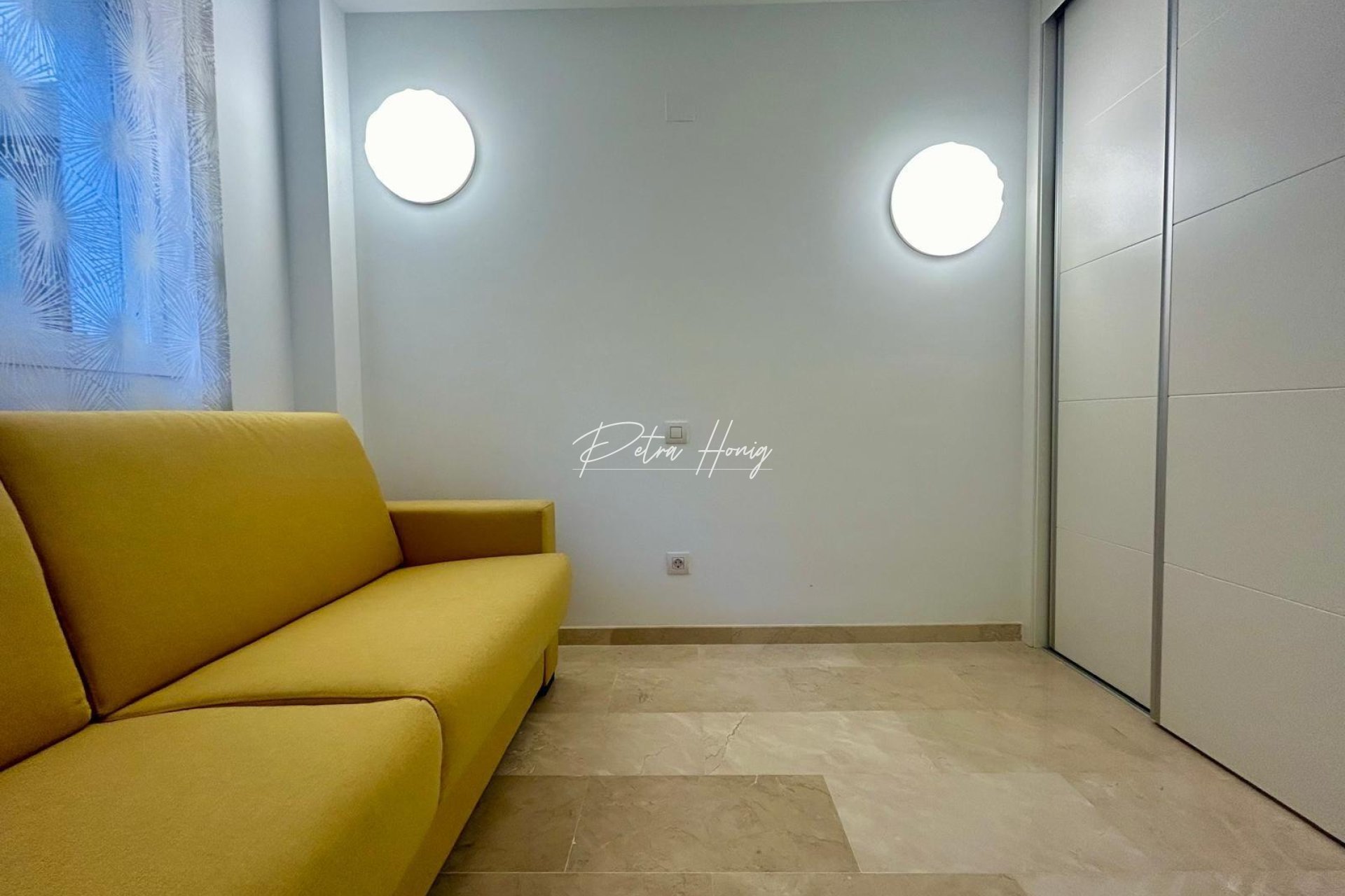 Resales - Apartment - Torrevieja - Punta Prima