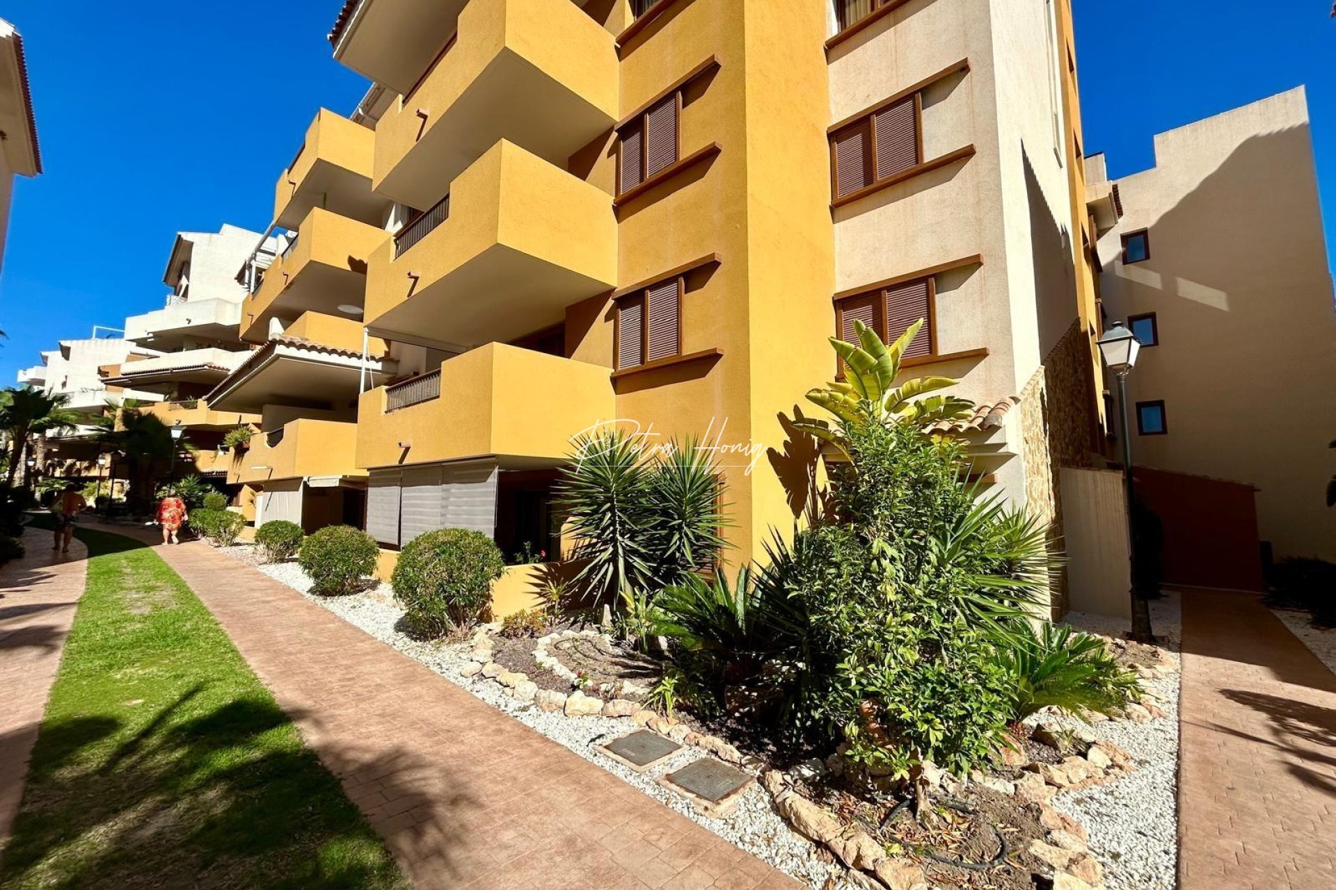 Resales - Apartment - Torrevieja - Punta Prima