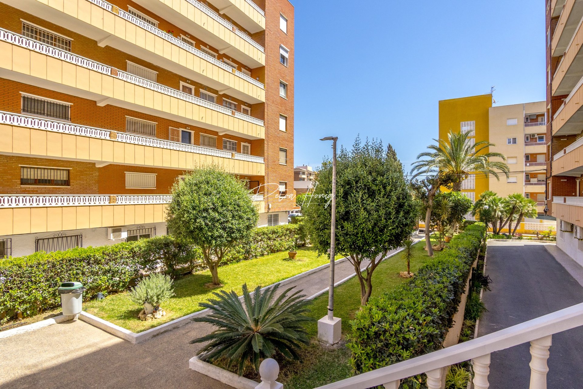 Resales - Apartment - Torrevieja - Punta Prima