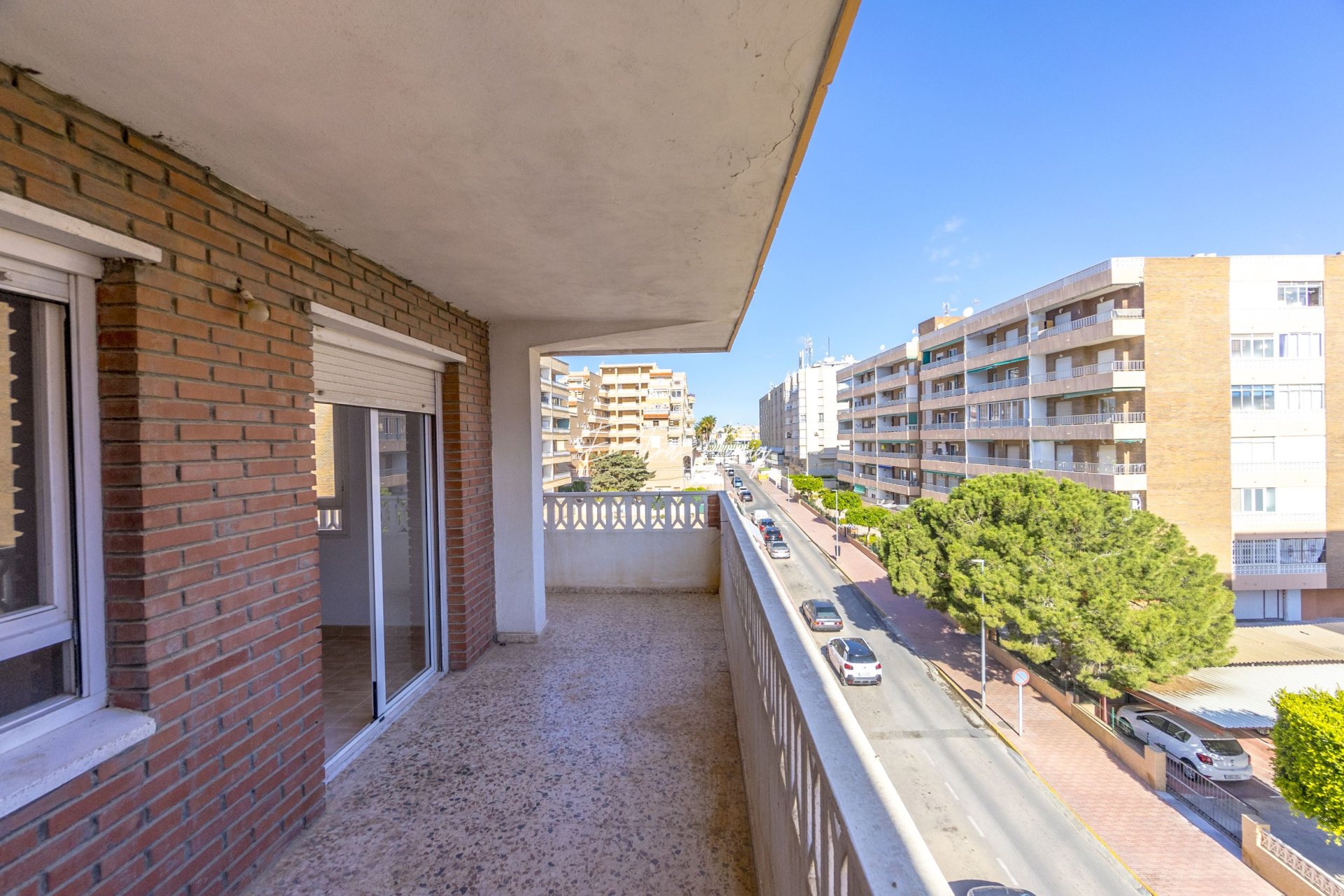 Resales - Apartment - Torrevieja - Punta Prima