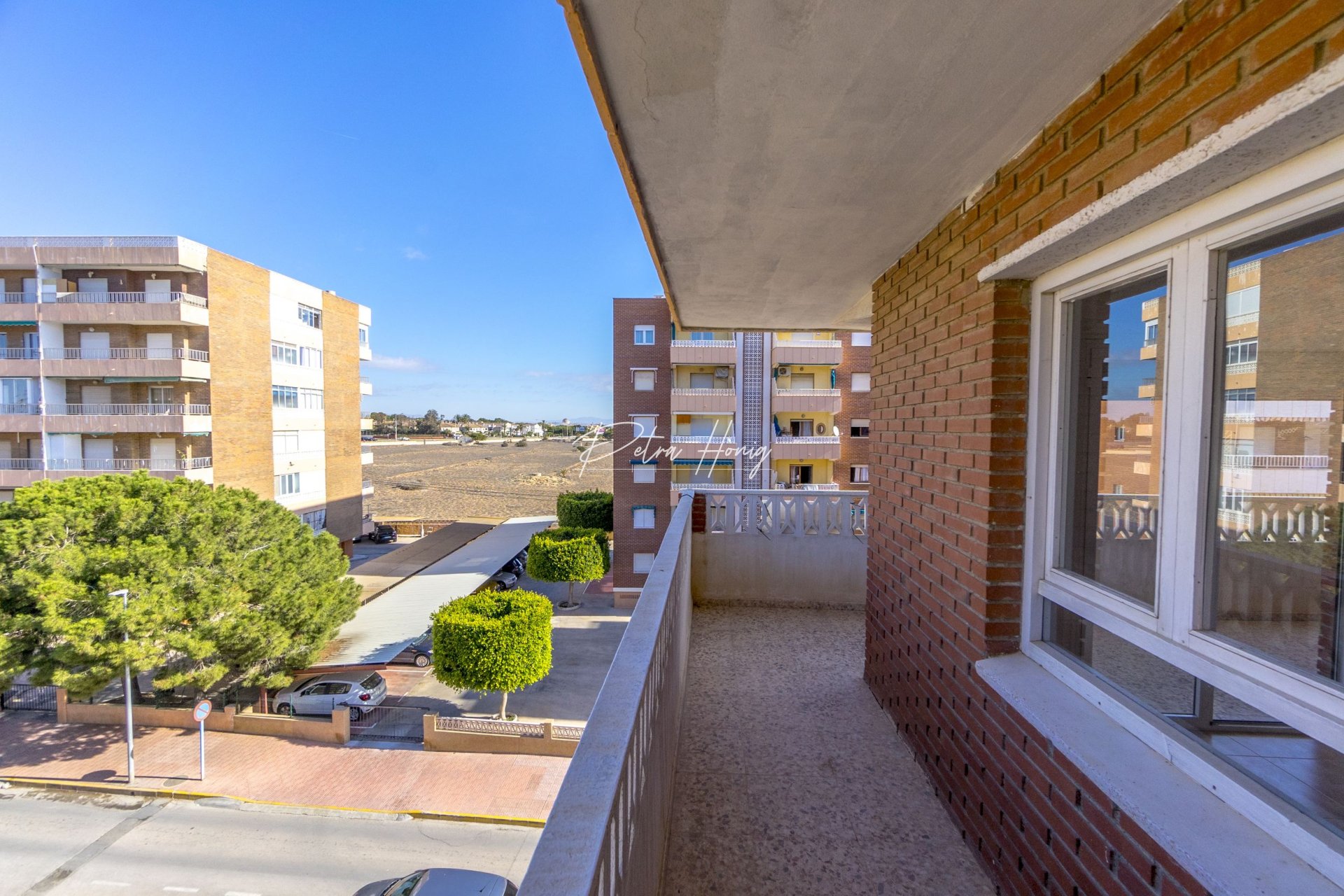 Resales - Apartment - Torrevieja - Punta Prima