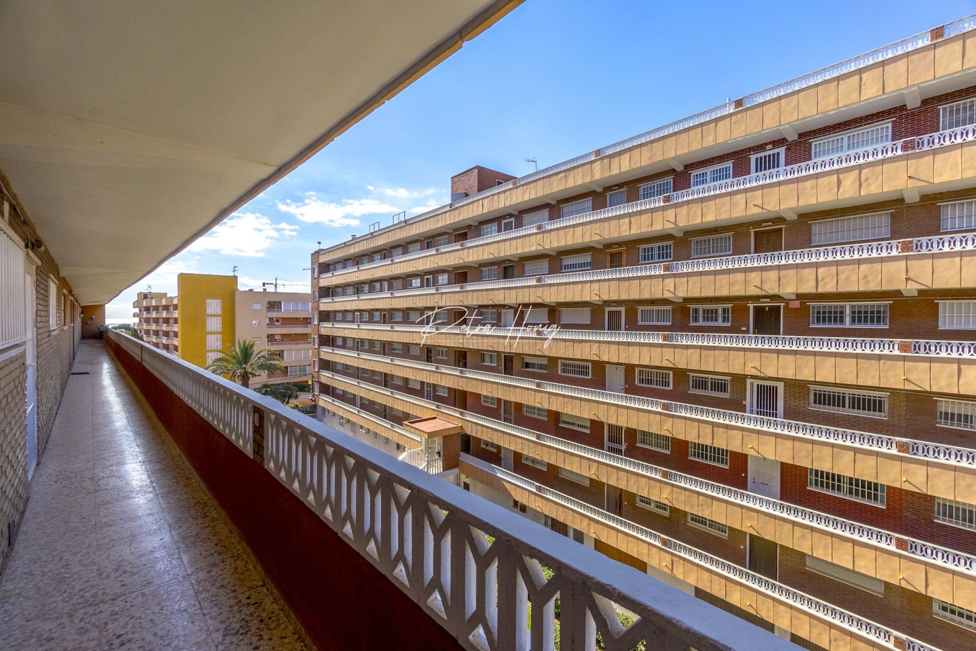 Resales - Apartment - Torrevieja - Punta Prima