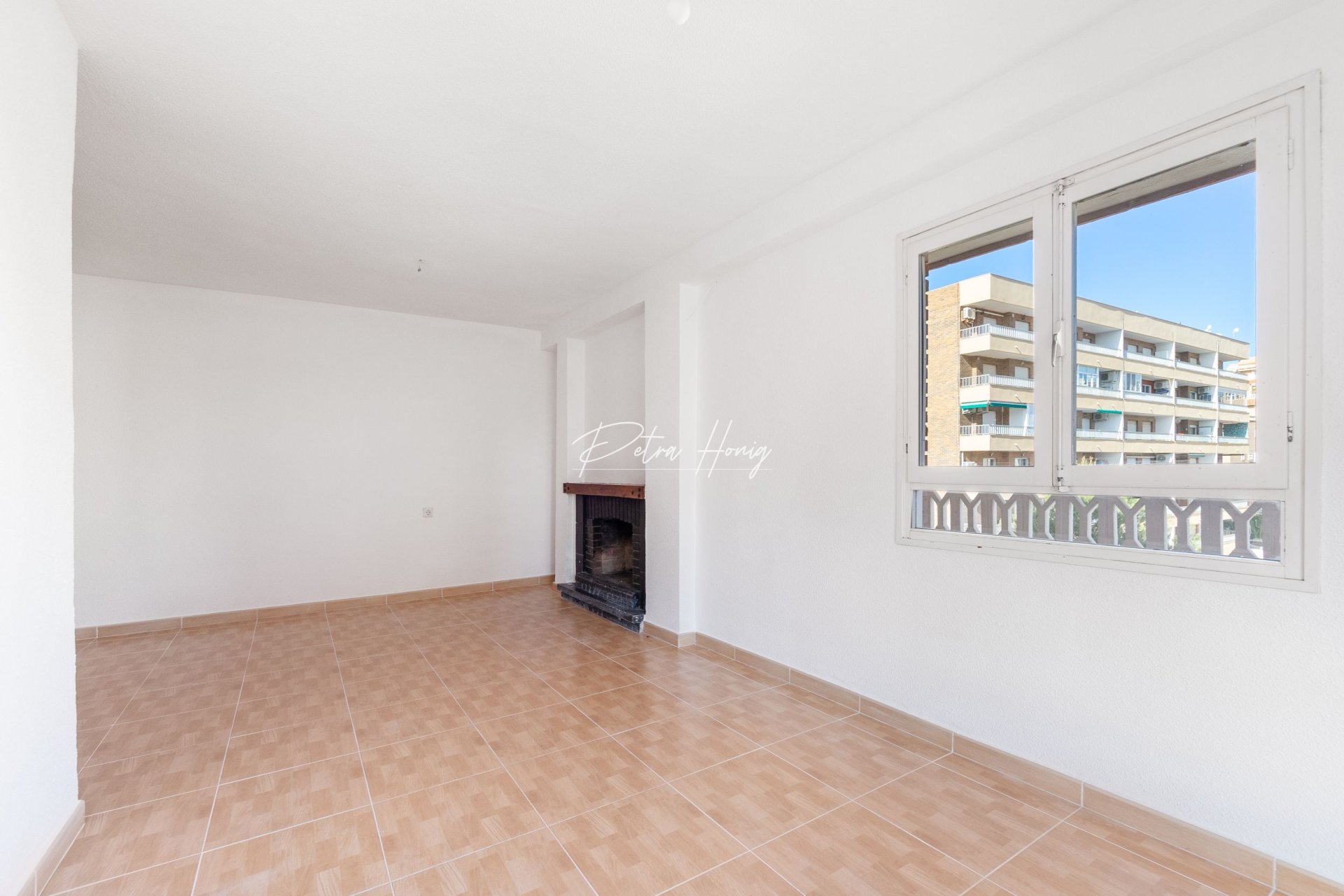 Resales - Apartment - Torrevieja - Punta Prima