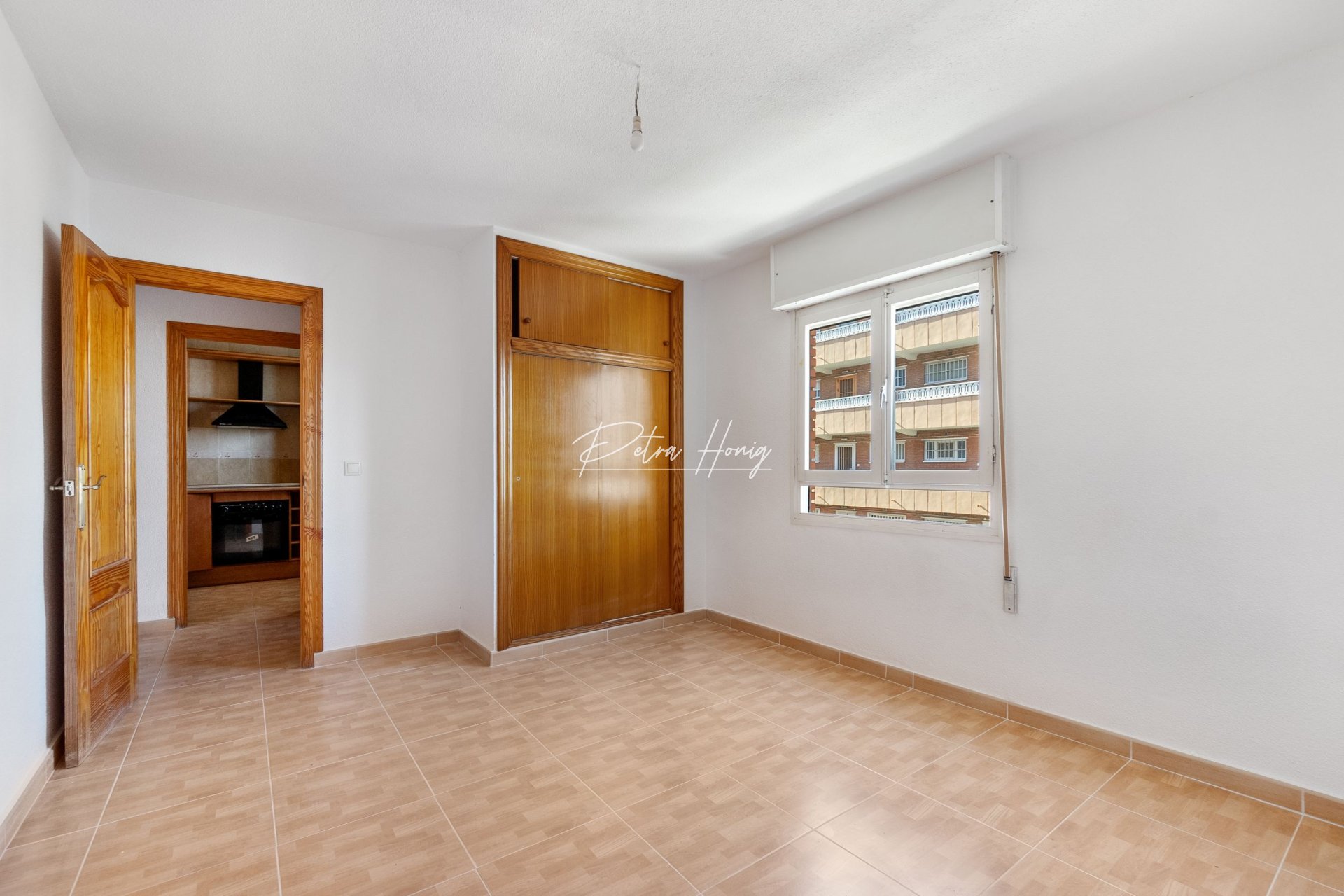 Resales - Apartment - Torrevieja - Punta Prima