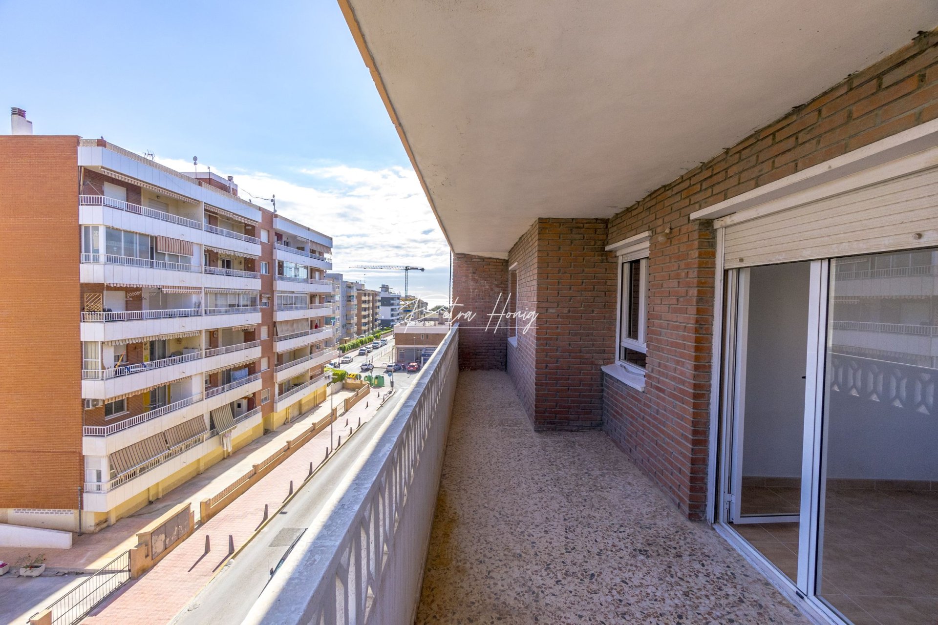 Resales - Apartment - Torrevieja - Punta Prima