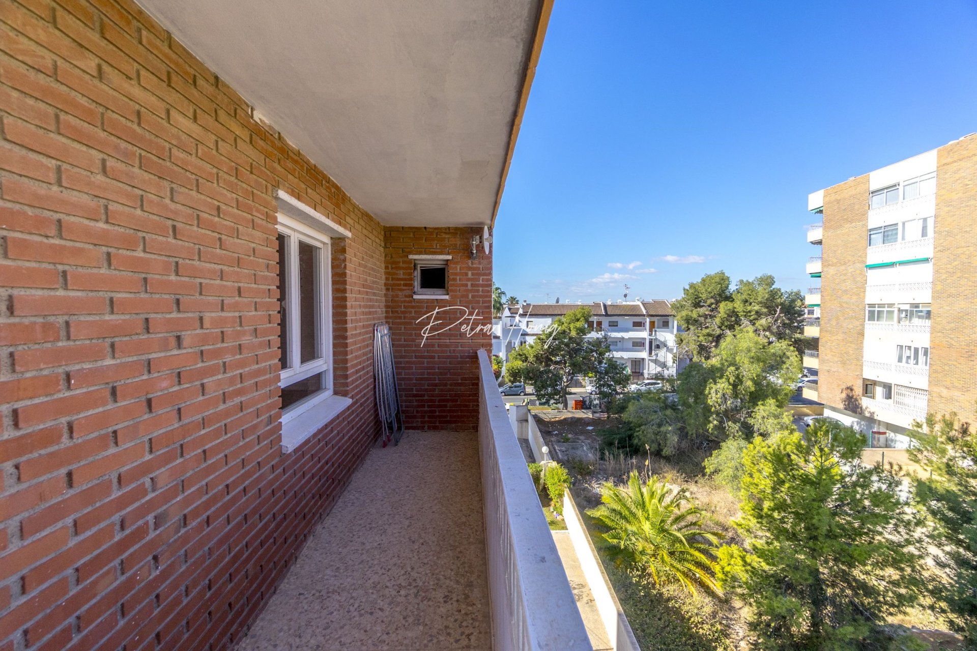 Resales - Apartment - Torrevieja - Punta Prima