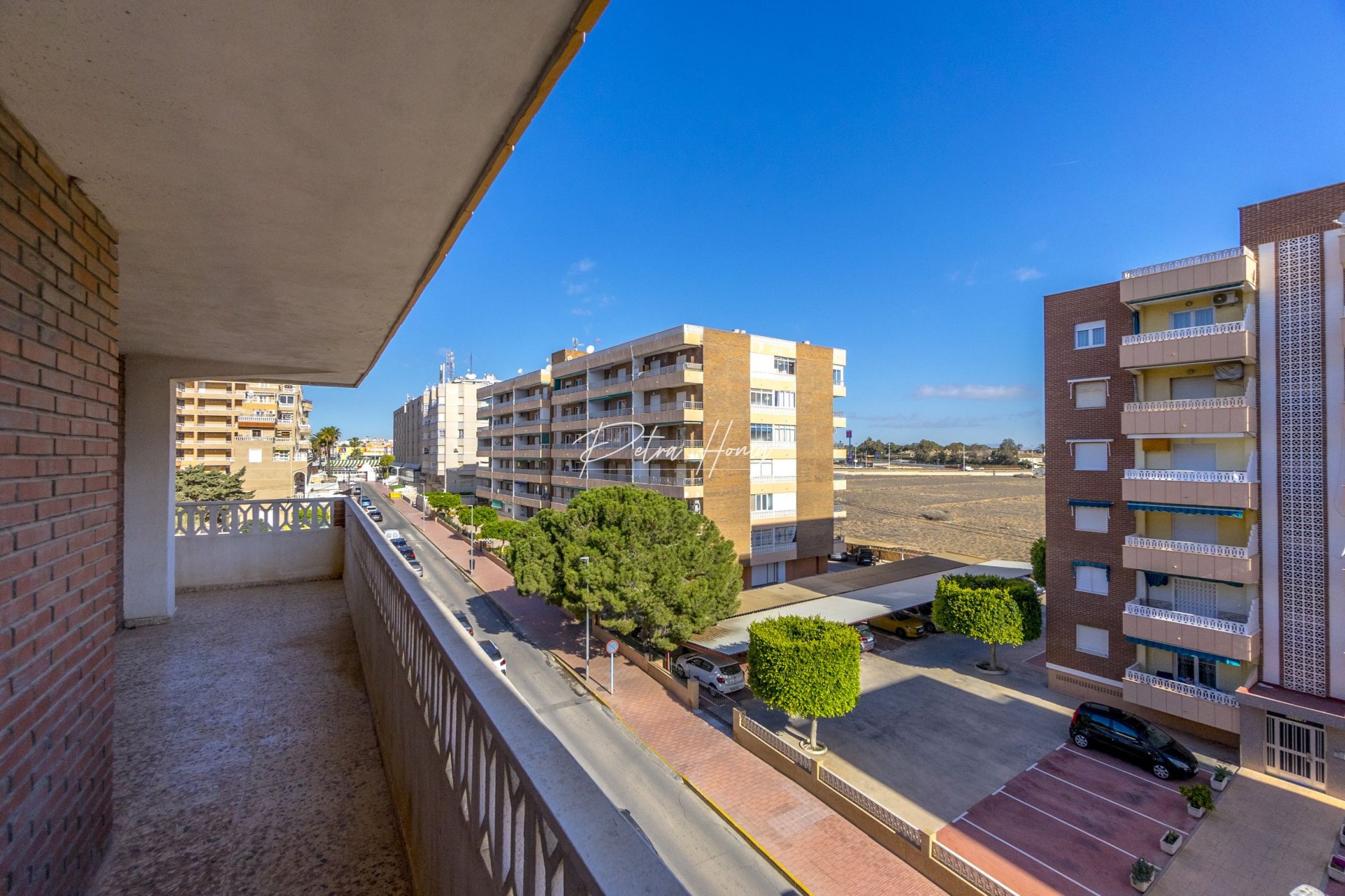 Resales - Apartment - Torrevieja - Punta Prima