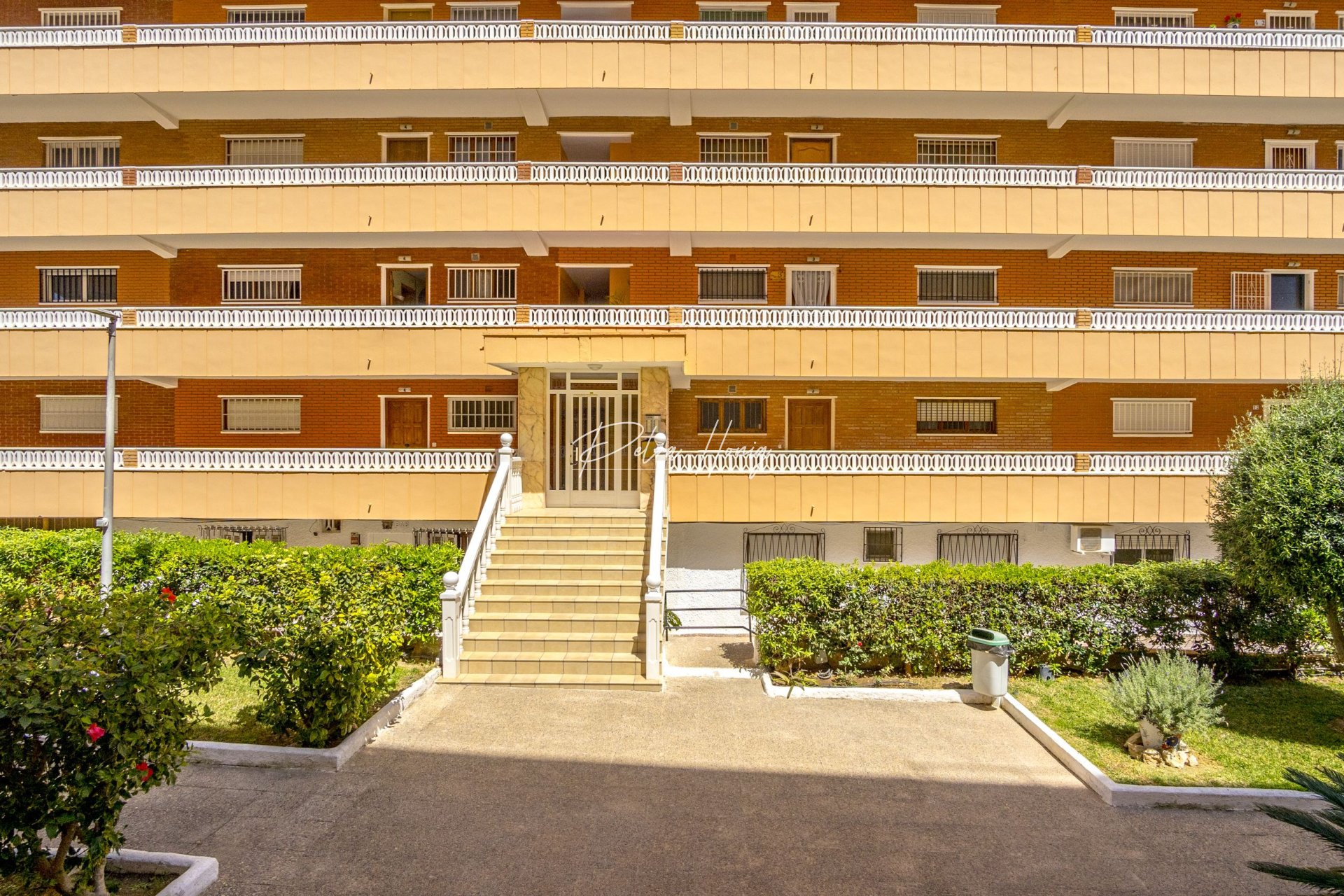 Resales - Apartment - Torrevieja - Punta Prima