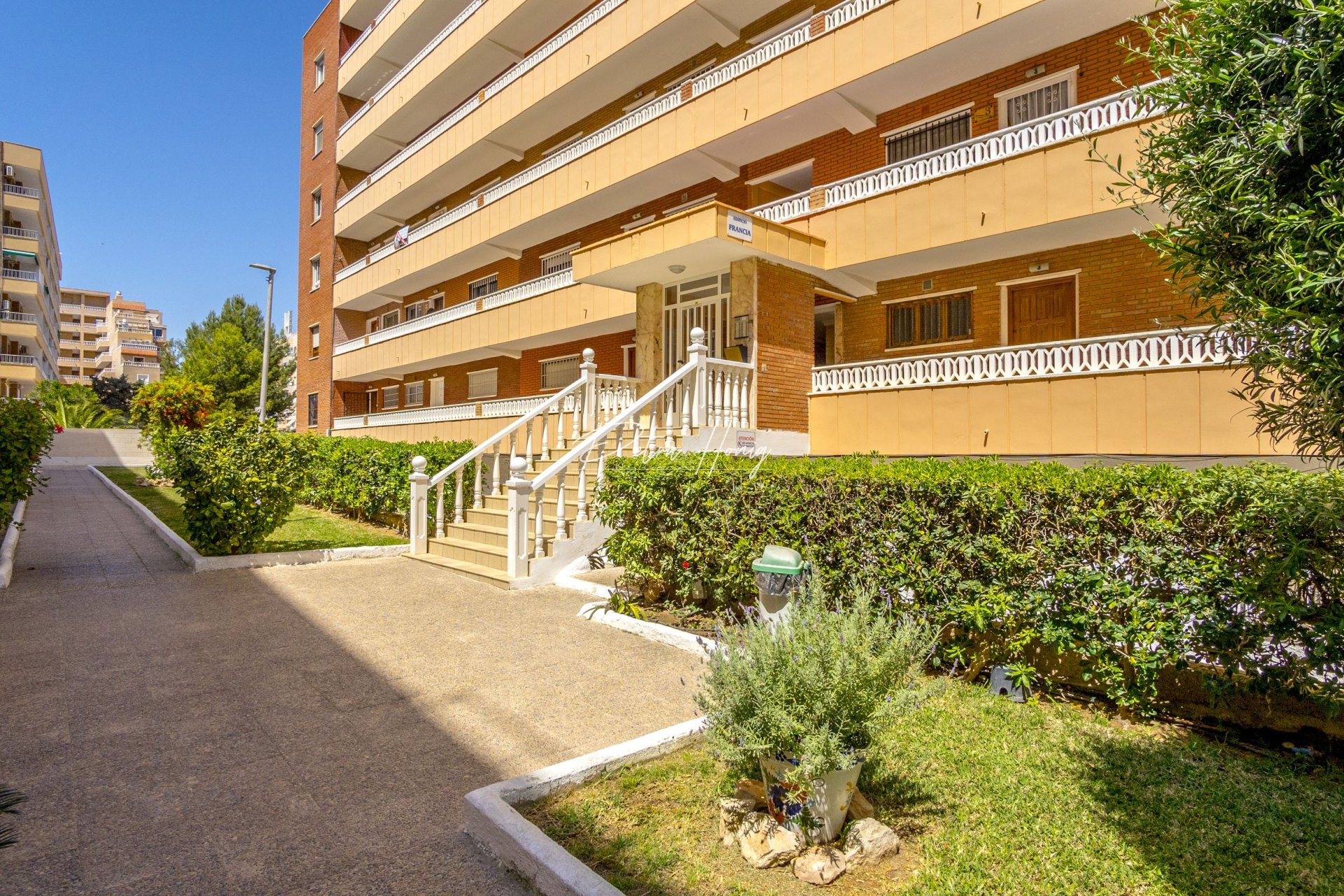 Resales - Apartment - Torrevieja - Punta Prima