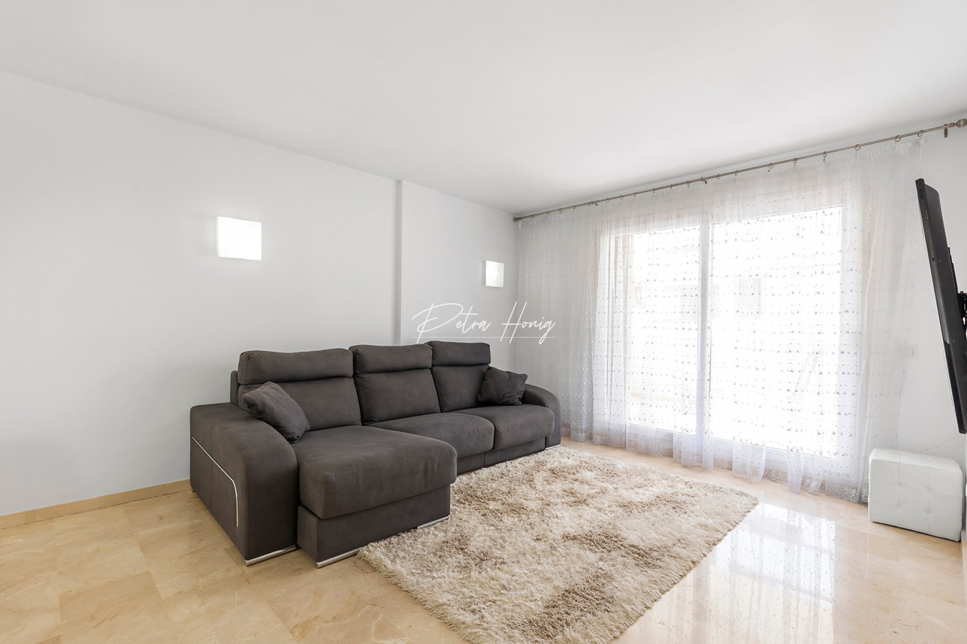 Resales - Apartment - Torrevieja - Punta Prima