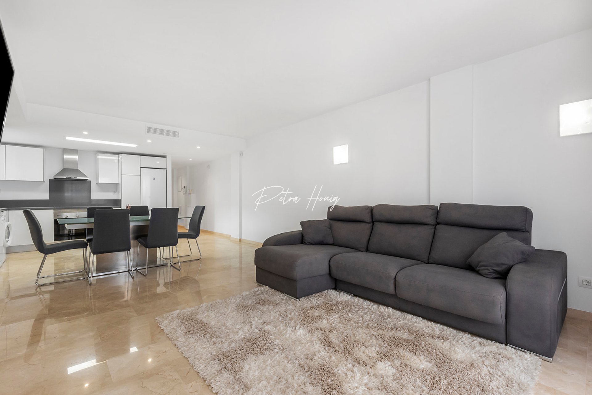 Resales - Apartment - Torrevieja - Punta Prima