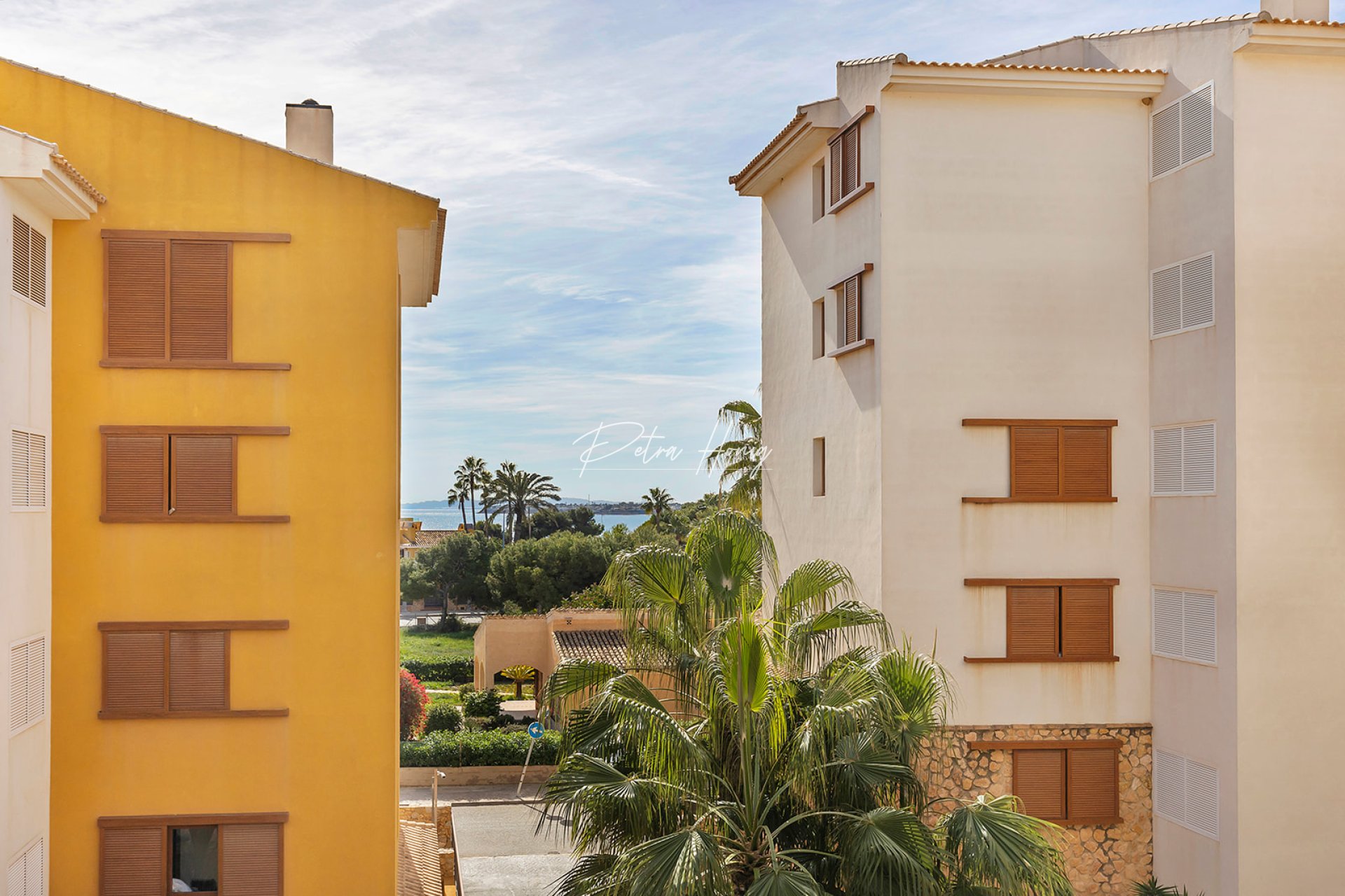 Resales - Apartment - Torrevieja - Punta Prima