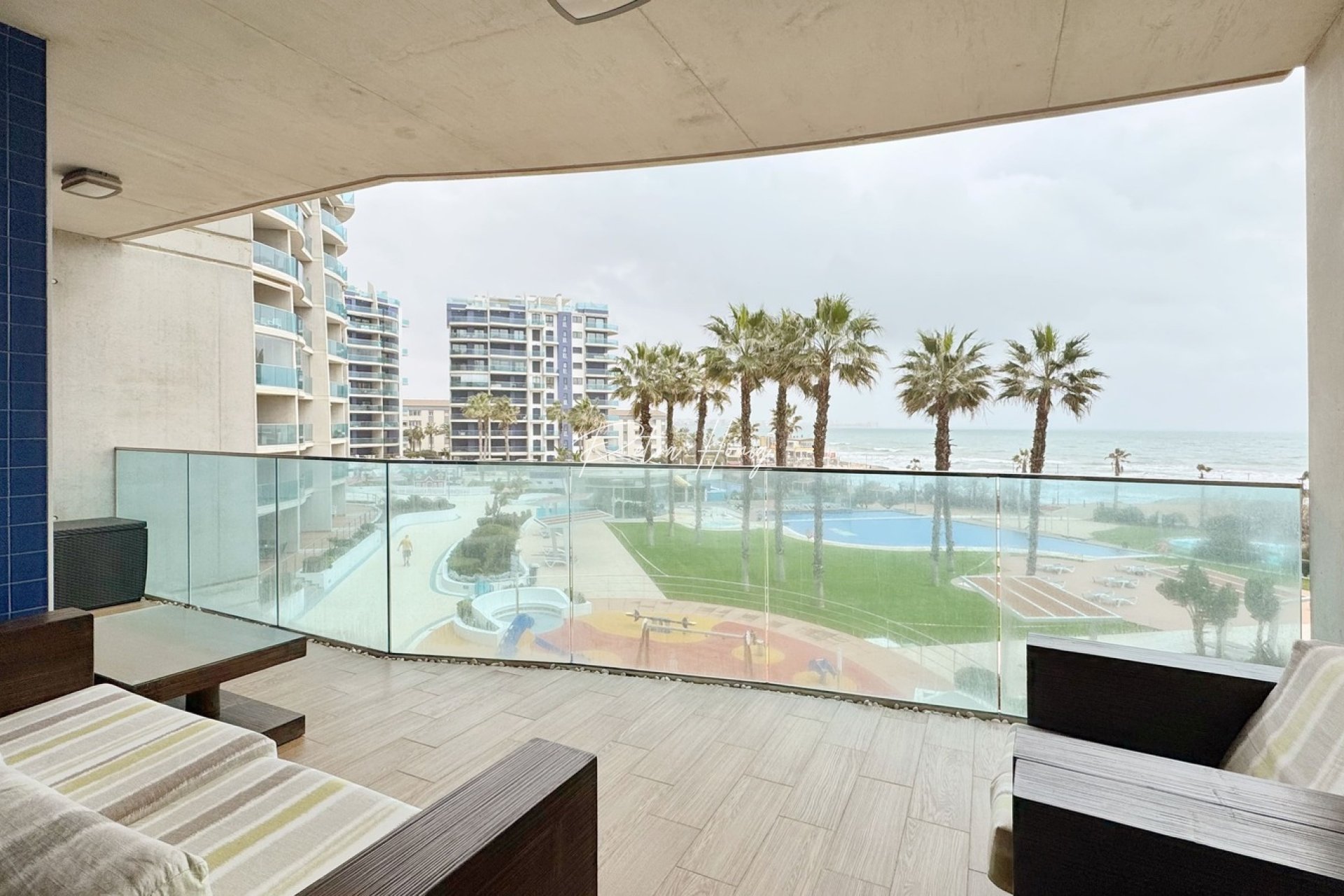 Resales - Apartment - Torrevieja - Punta Prima