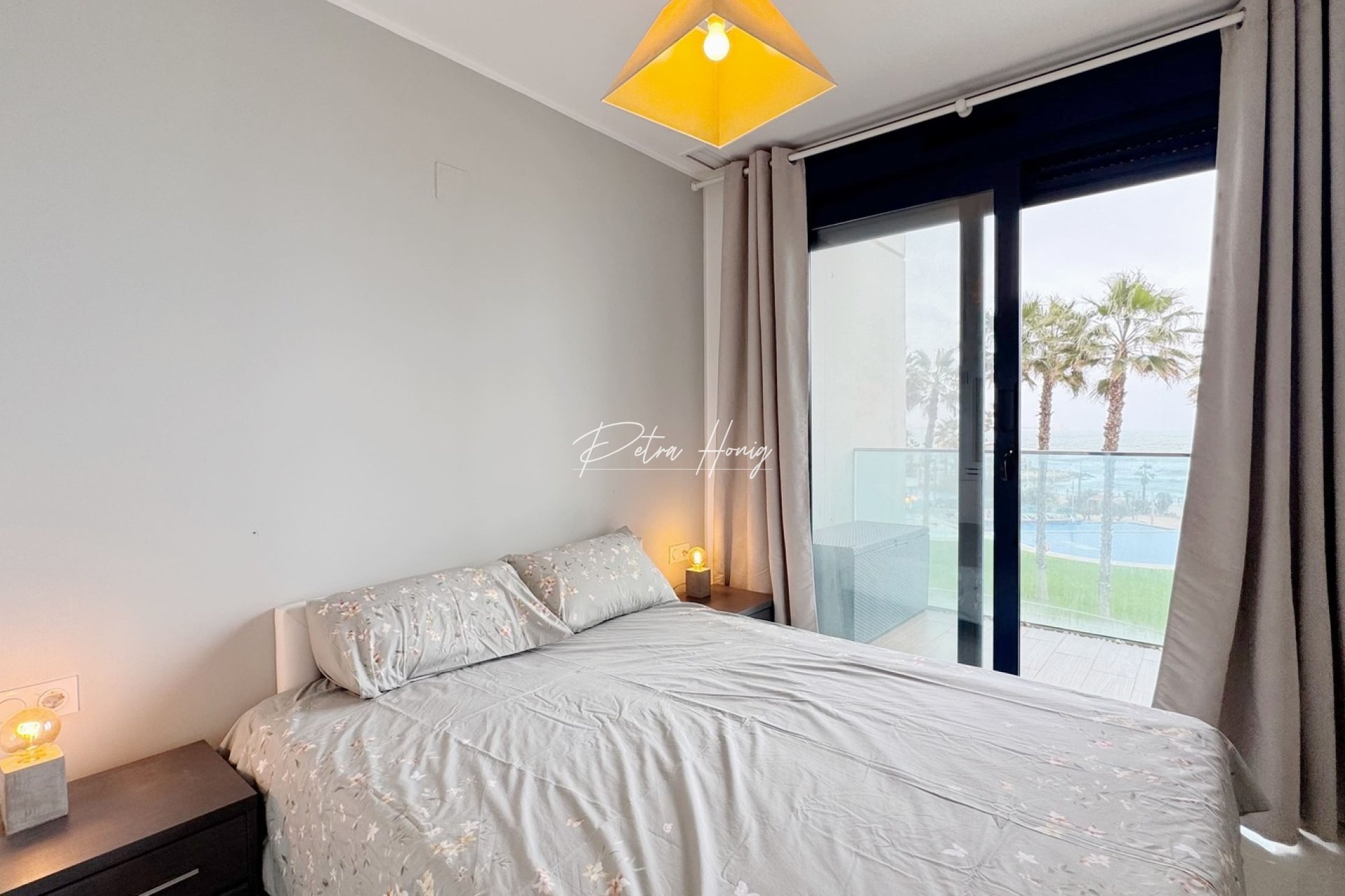 Resales - Apartment - Torrevieja - Punta Prima