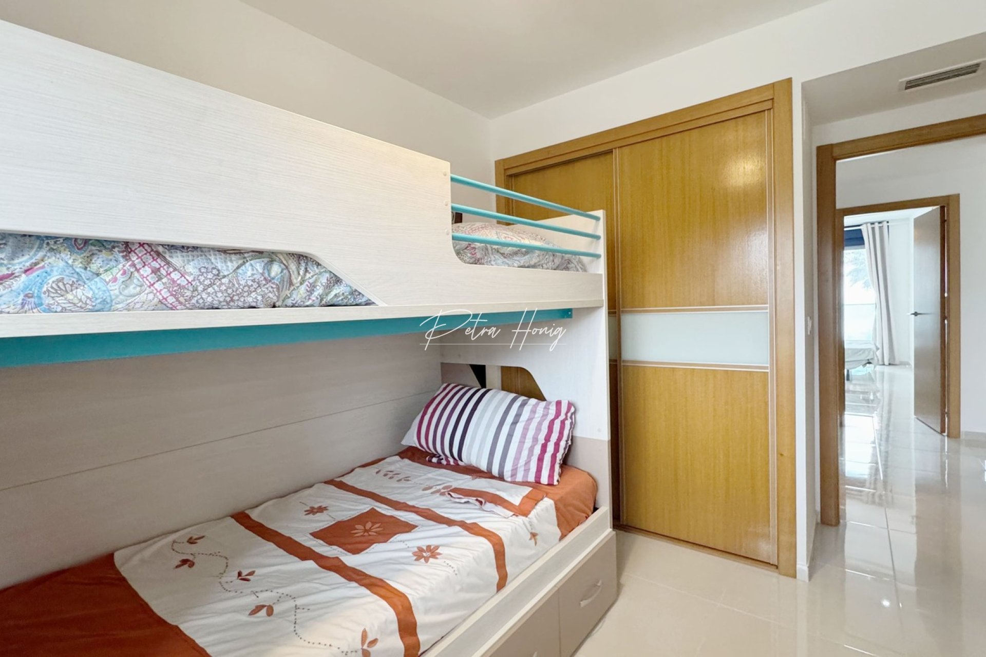 Resales - Apartment - Torrevieja - Punta Prima